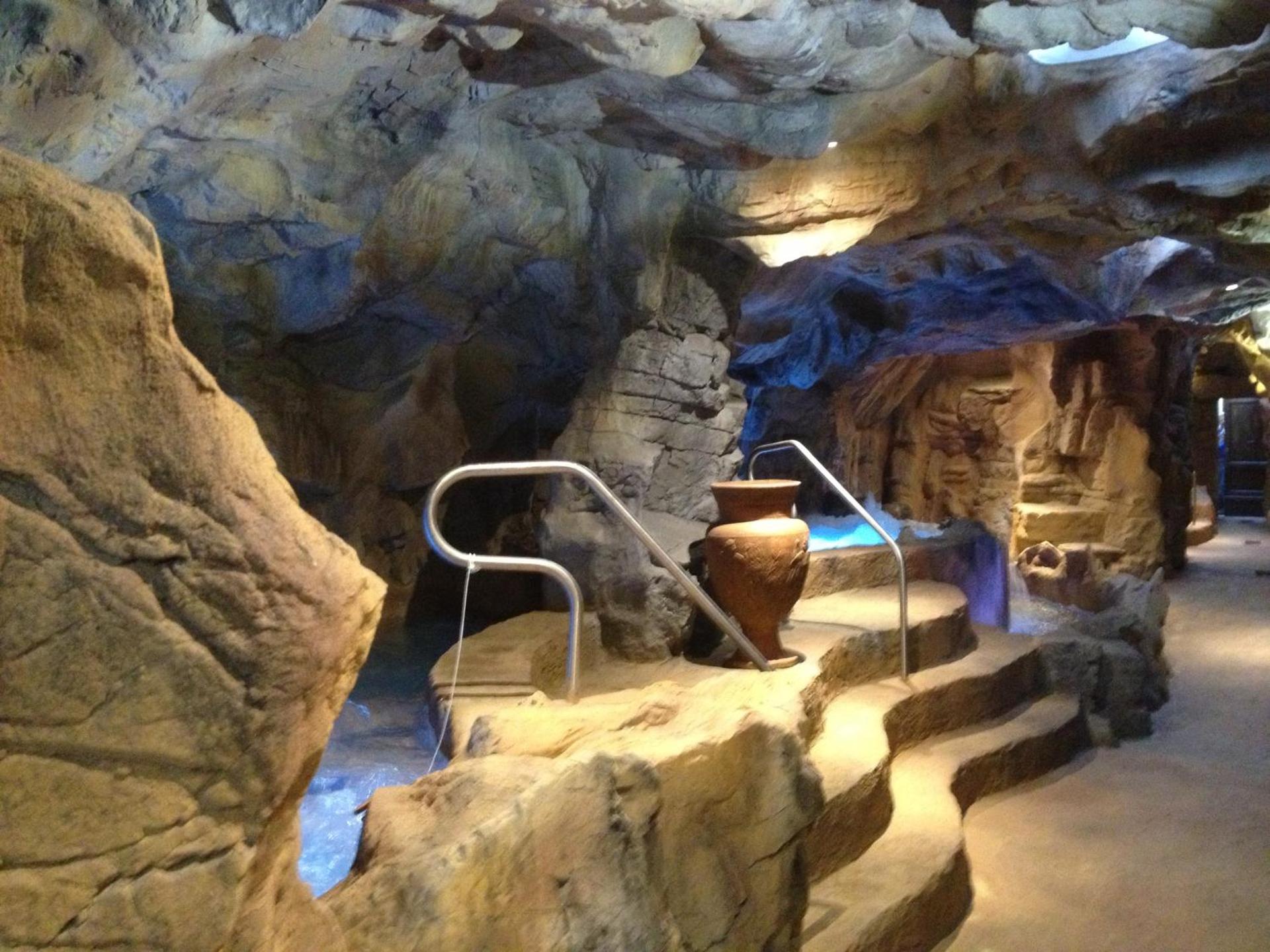 Casanova - Wellness Center La Grotta Etrusca - Photo 82