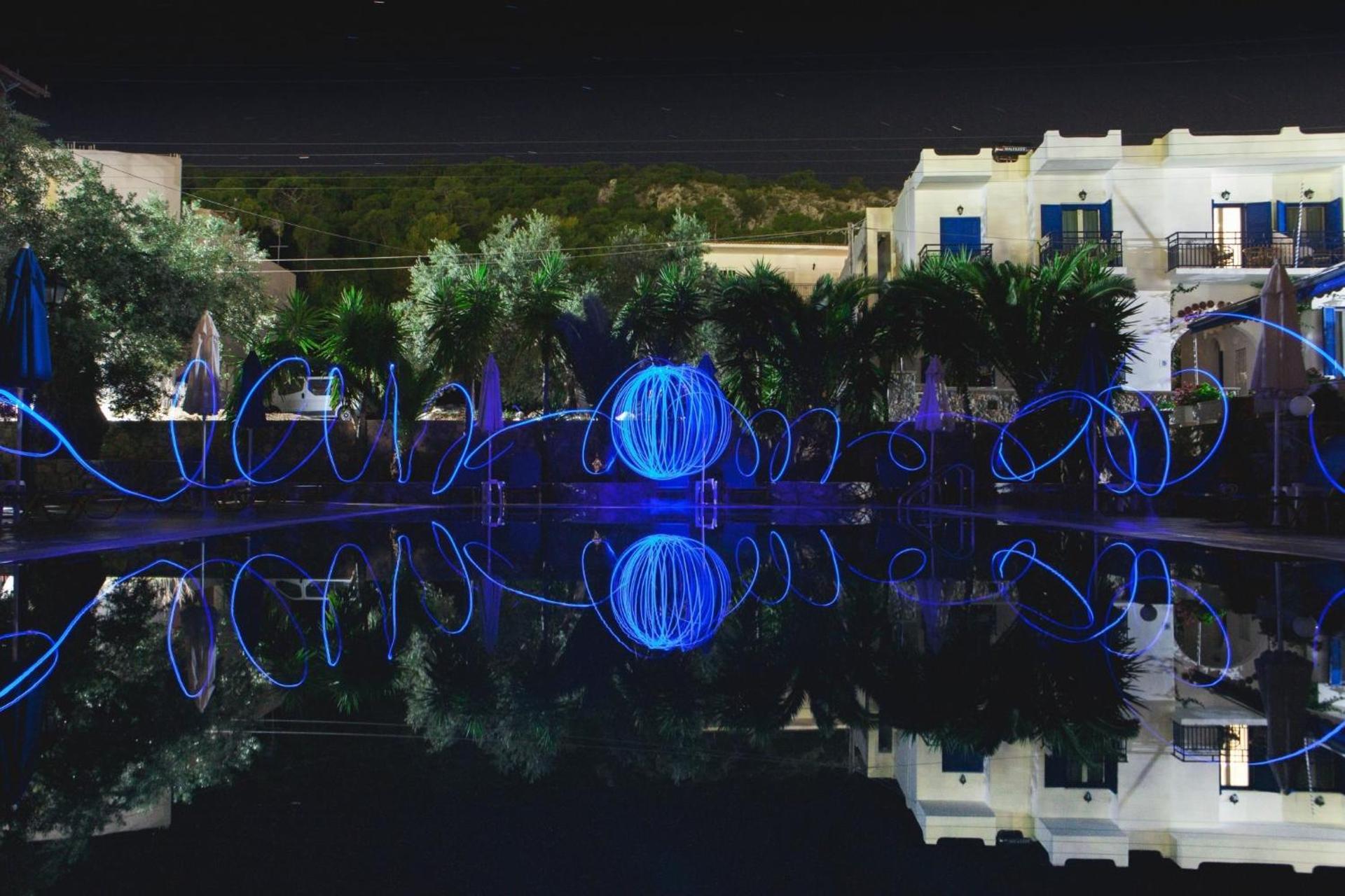 Hotel Andreas - Agistri (Skala) - Photo 33