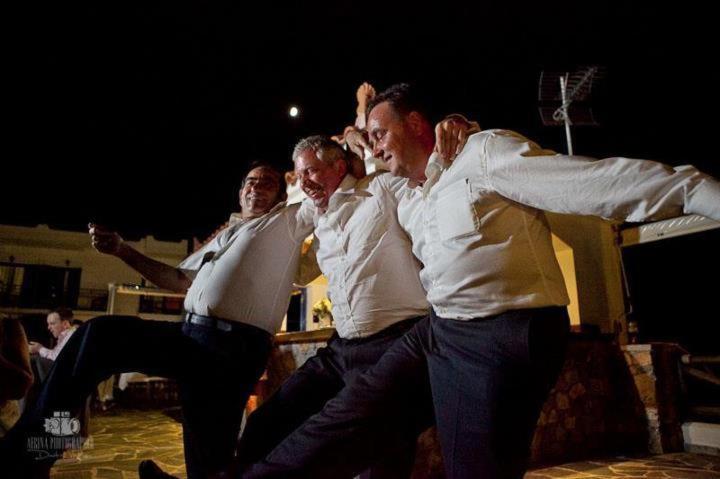 Hotel Andreas - Agistri (Skala) - Photo 7