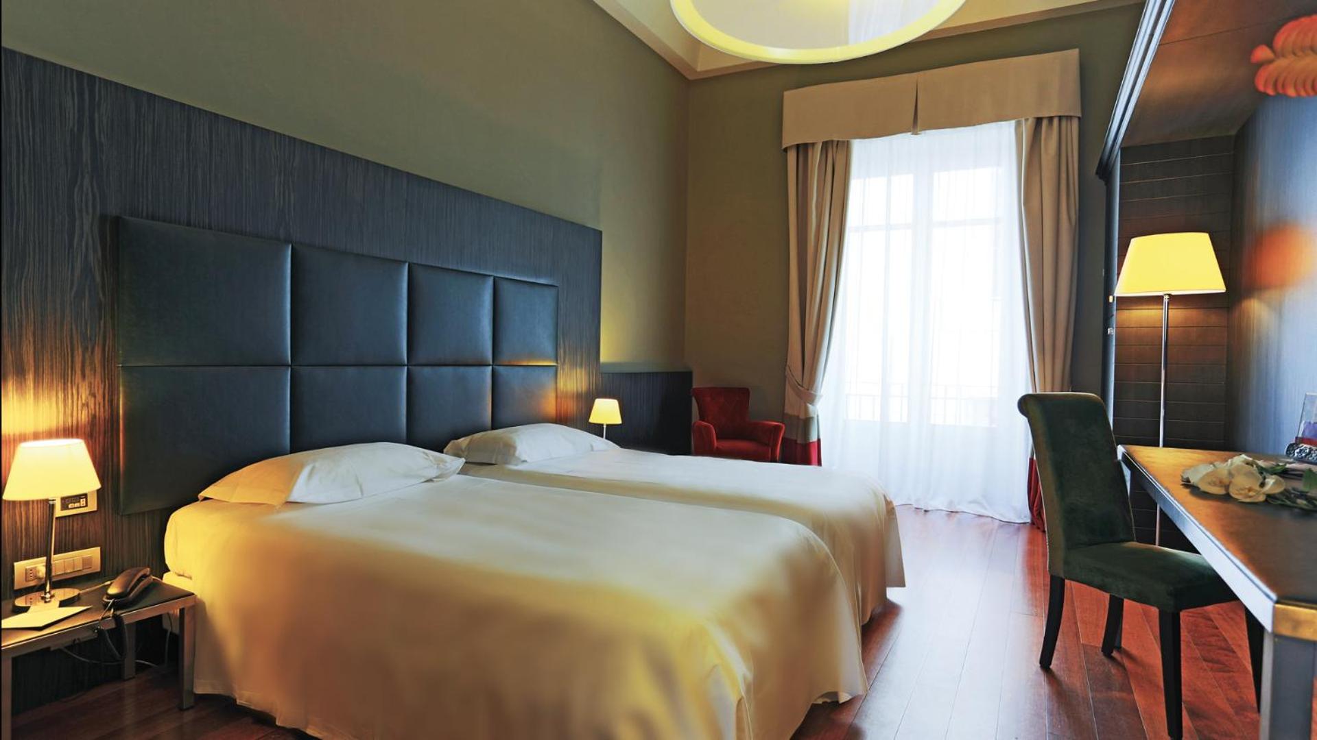 Hotel Porta Felice & Spa - Photo 26