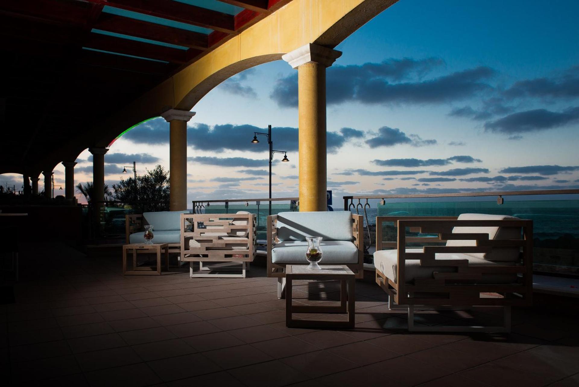 Hotel & SPA Riviera Castelsardo - Photo 53
