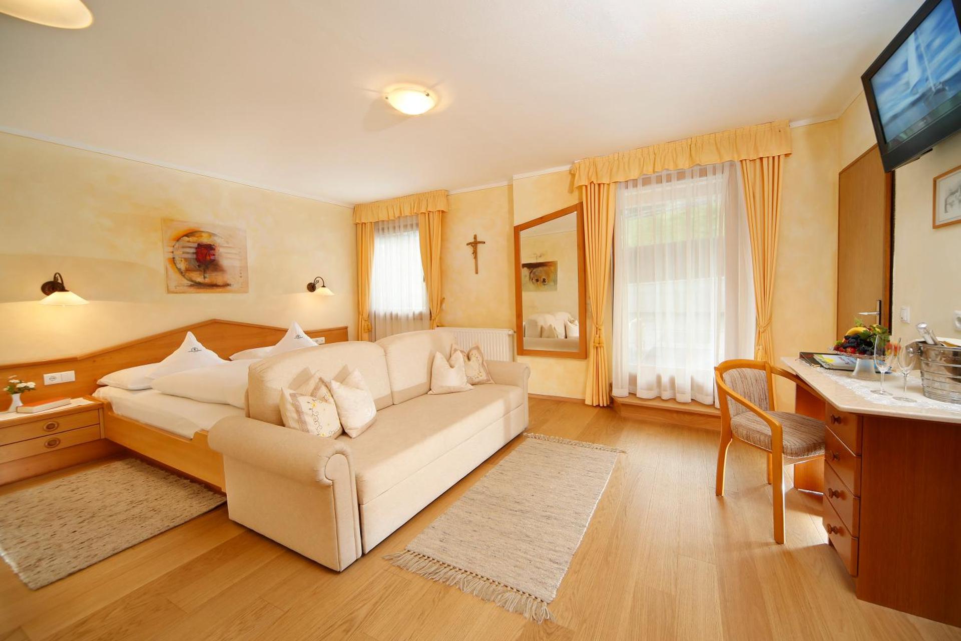 Berglandhotel Untertheimerhof - Photo 13