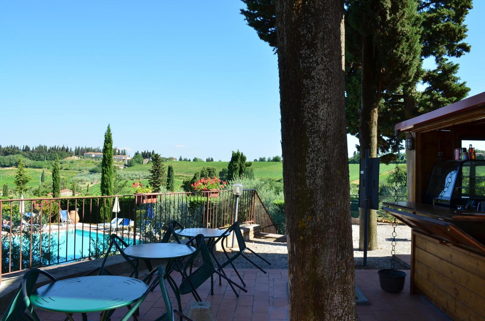 Il Casale Del Cotone - Photo 82