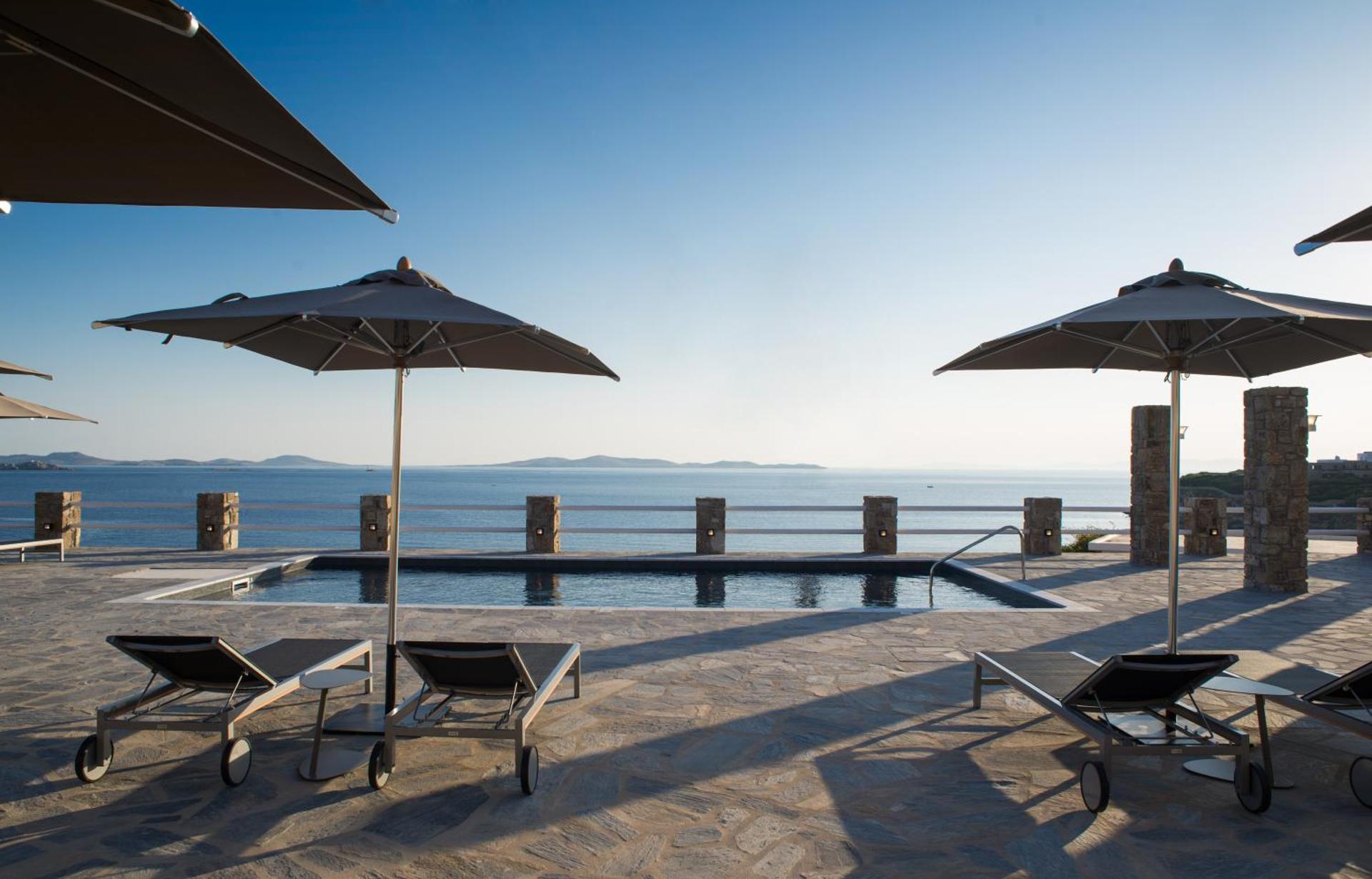 Alkistis Beach Hotel - Designed for Adults - Photo 2