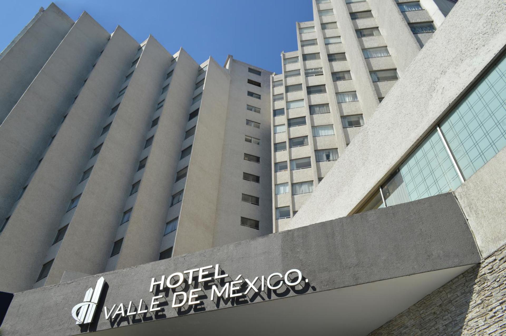 Hotel Valle de Mexico Toreo - Photo 40