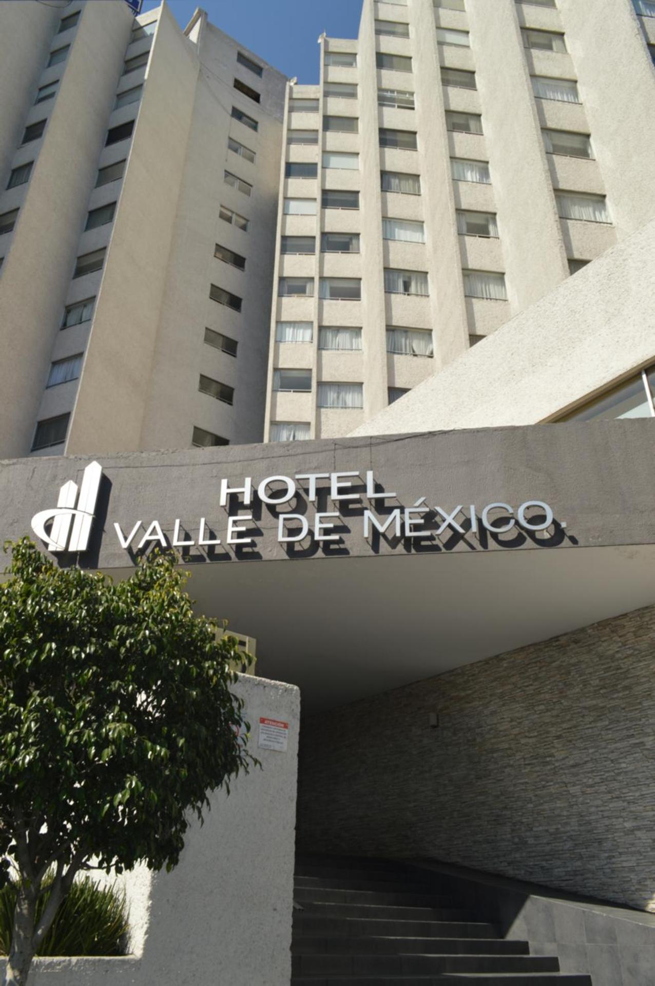 Hotel Valle de Mexico Toreo - Photo 42