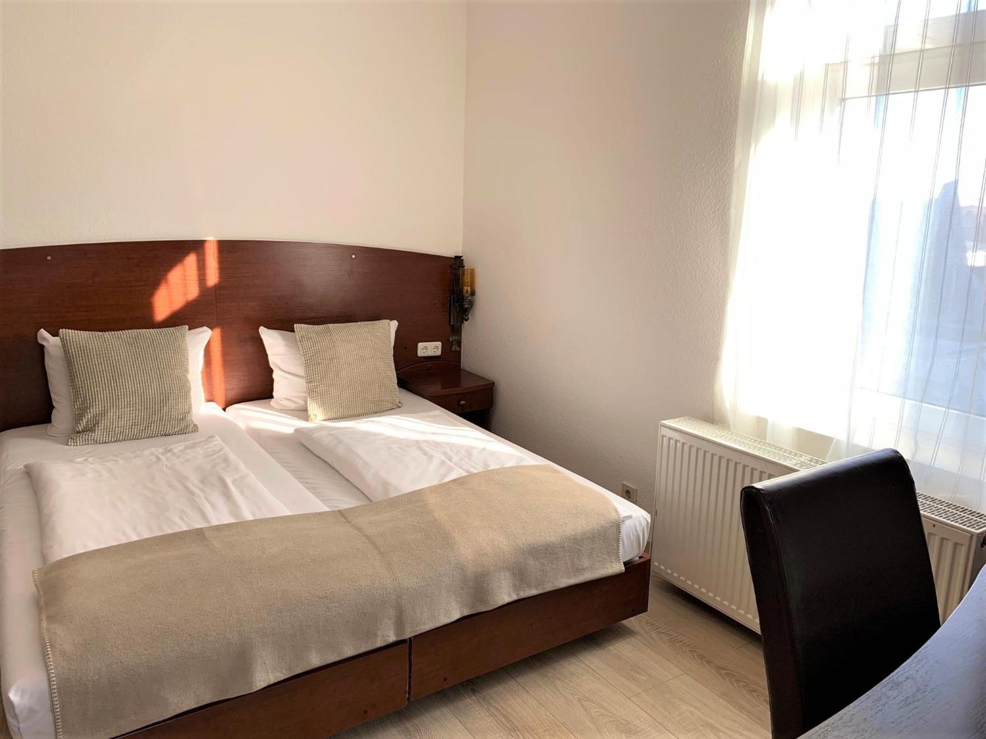 Hotel zum Adler - Photo 22