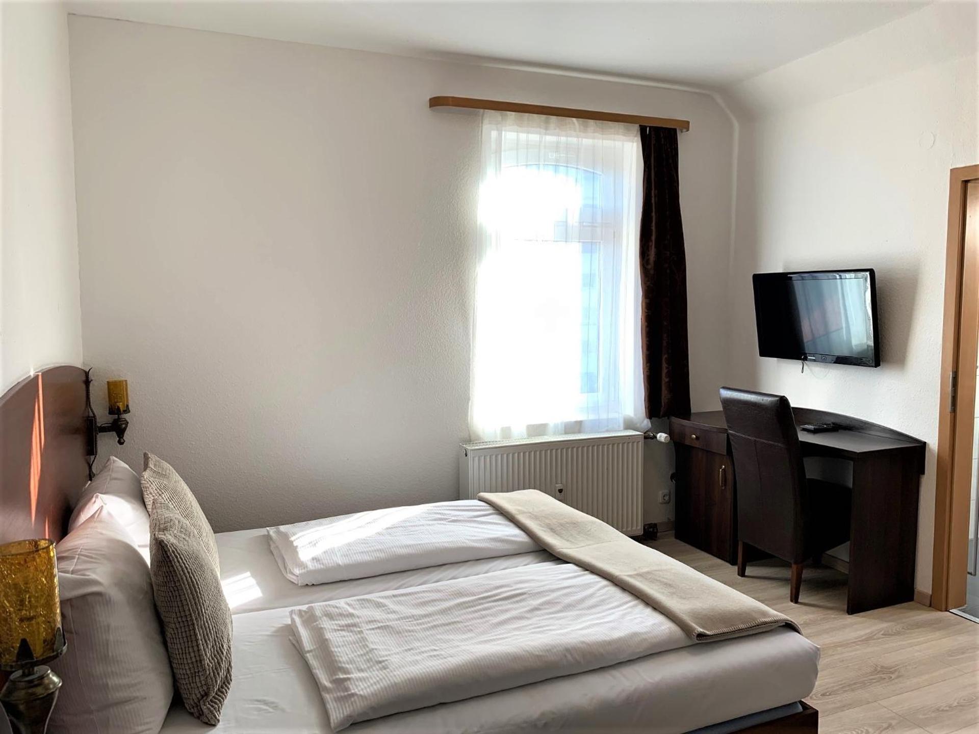 Hotel zum Adler - Photo 23