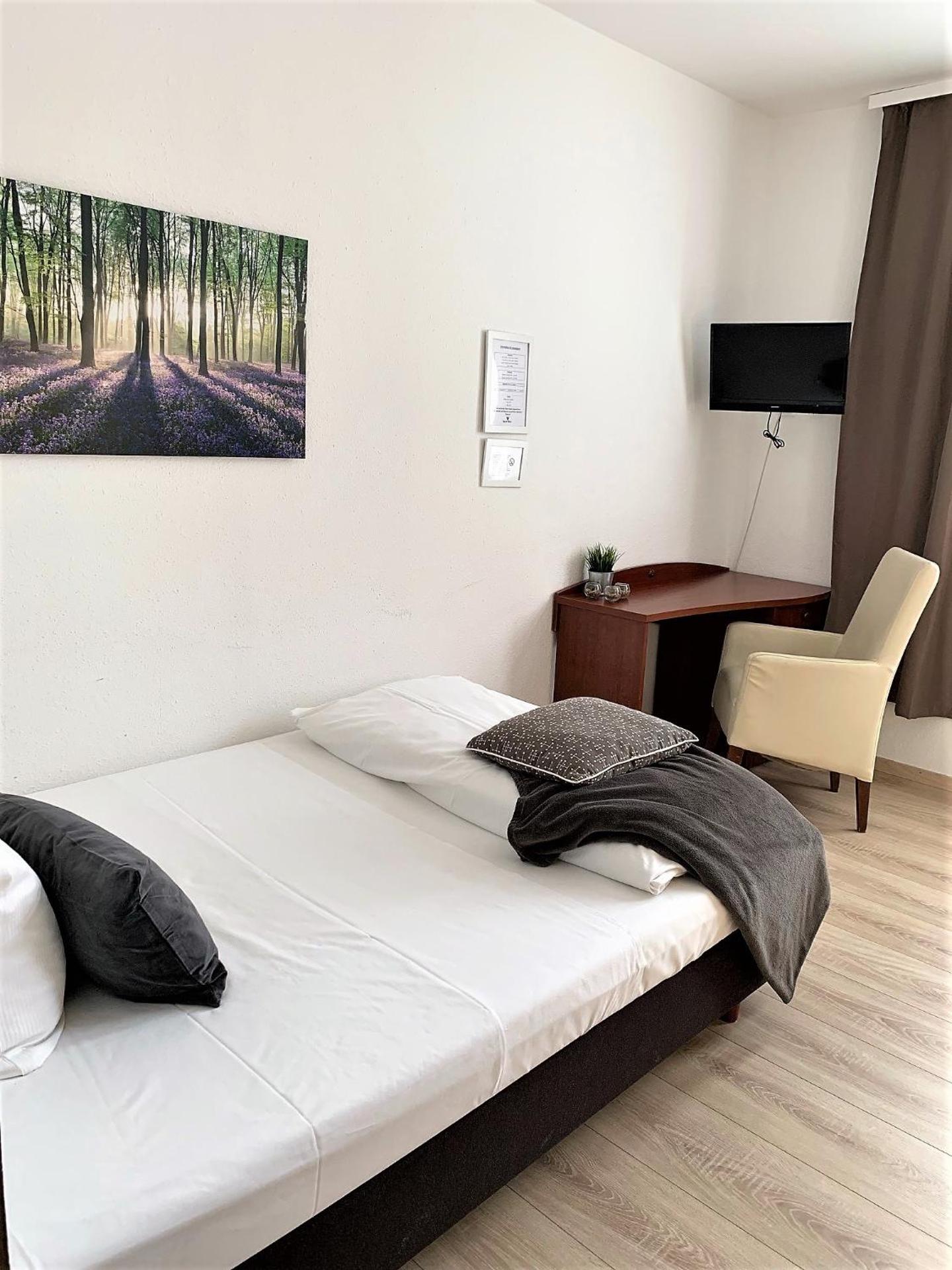 Hotel zum Adler - Photo 15