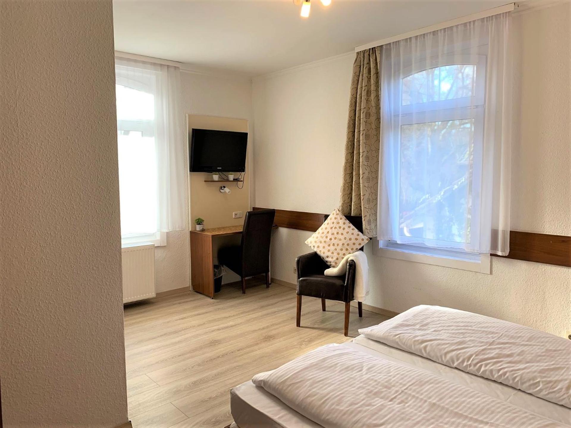 Hotel zum Adler - Photo 16