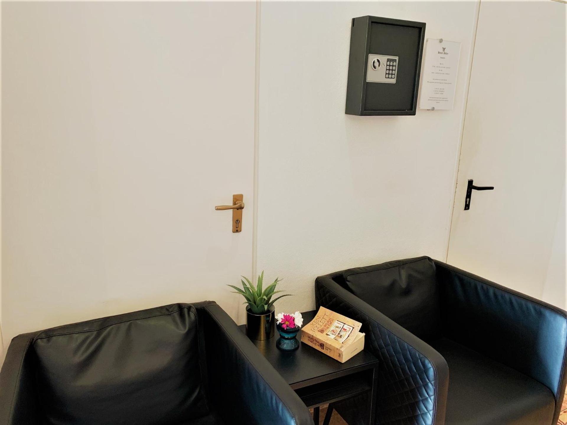Hotel zum Adler - Photo 35