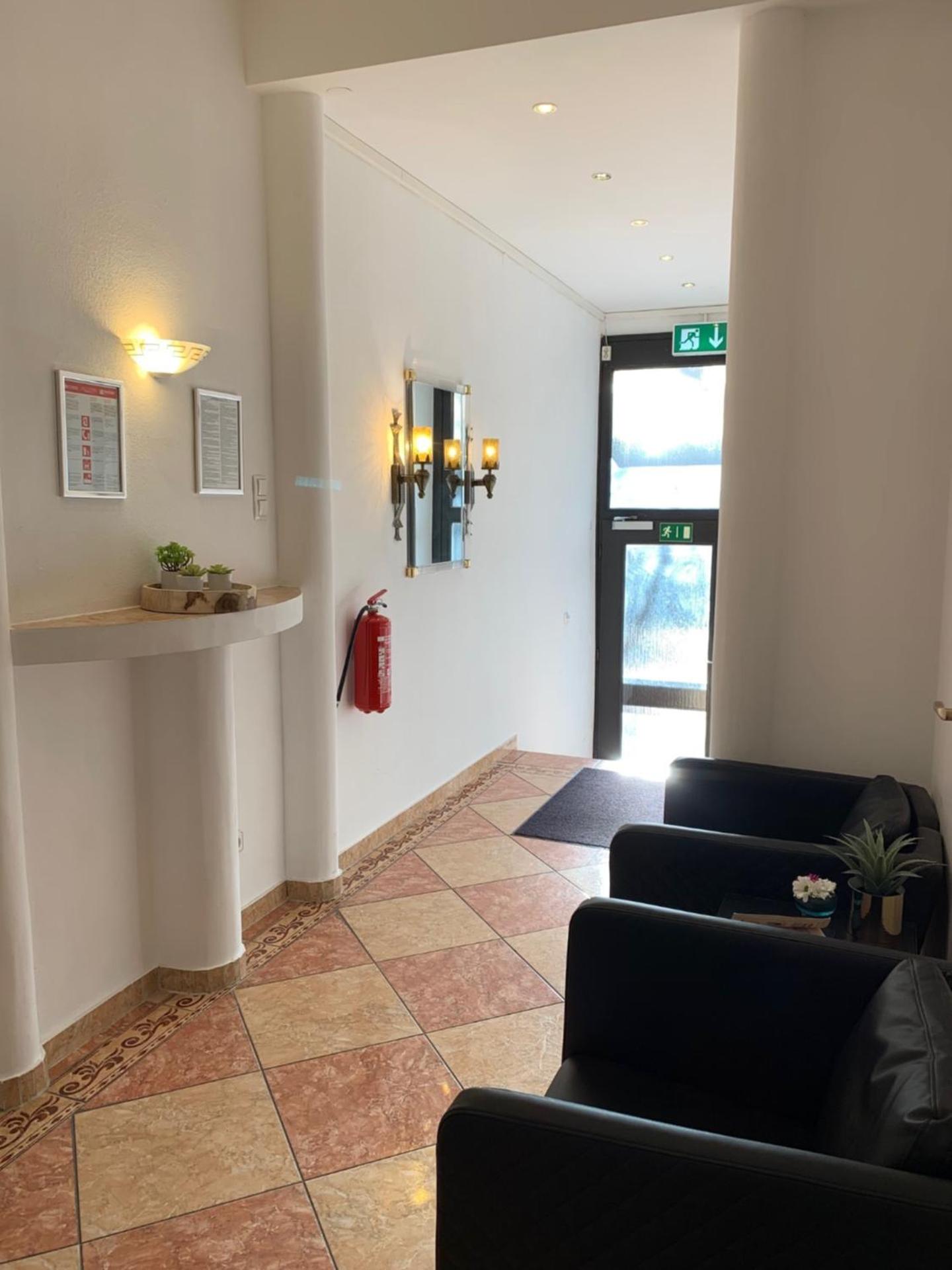 Hotel zum Adler - Photo 37