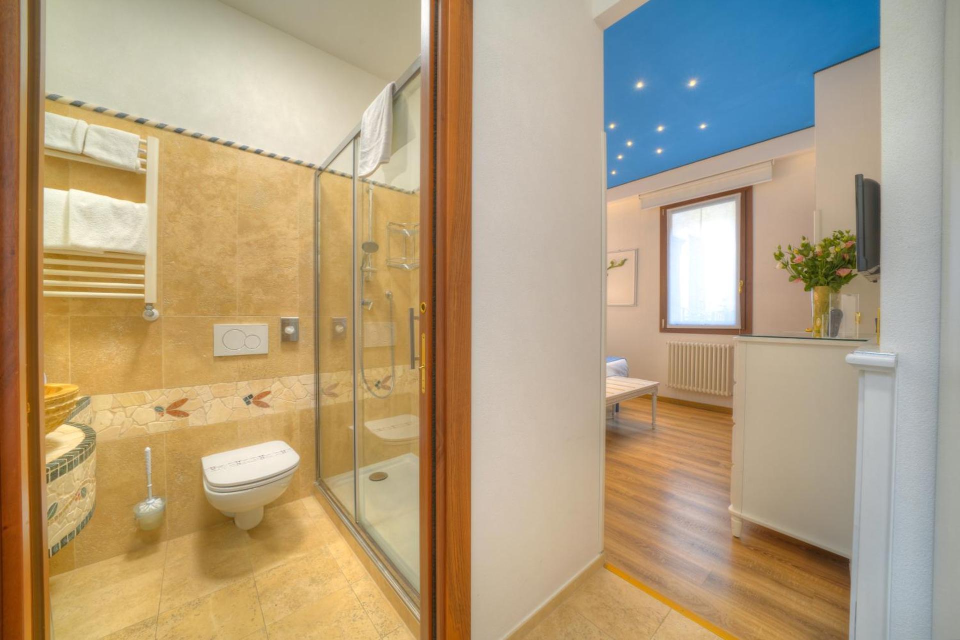 Hotel Al Piave - Photo 5