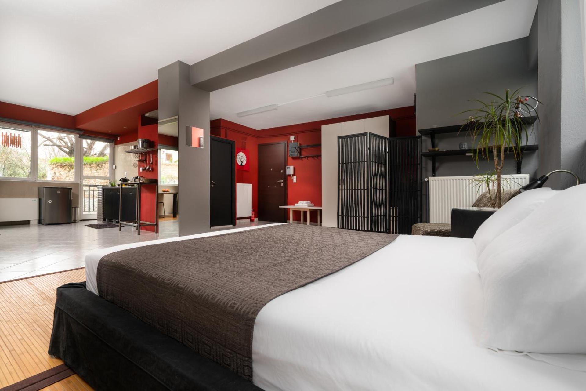 Comfort Stay Lofts - Photo 30