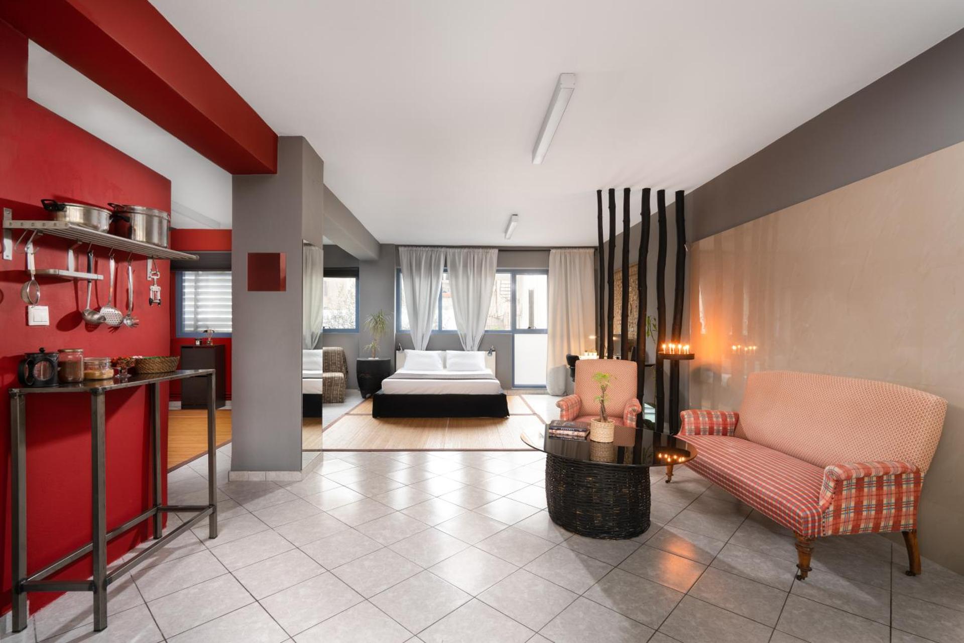 Comfort Stay Lofts - Photo 29