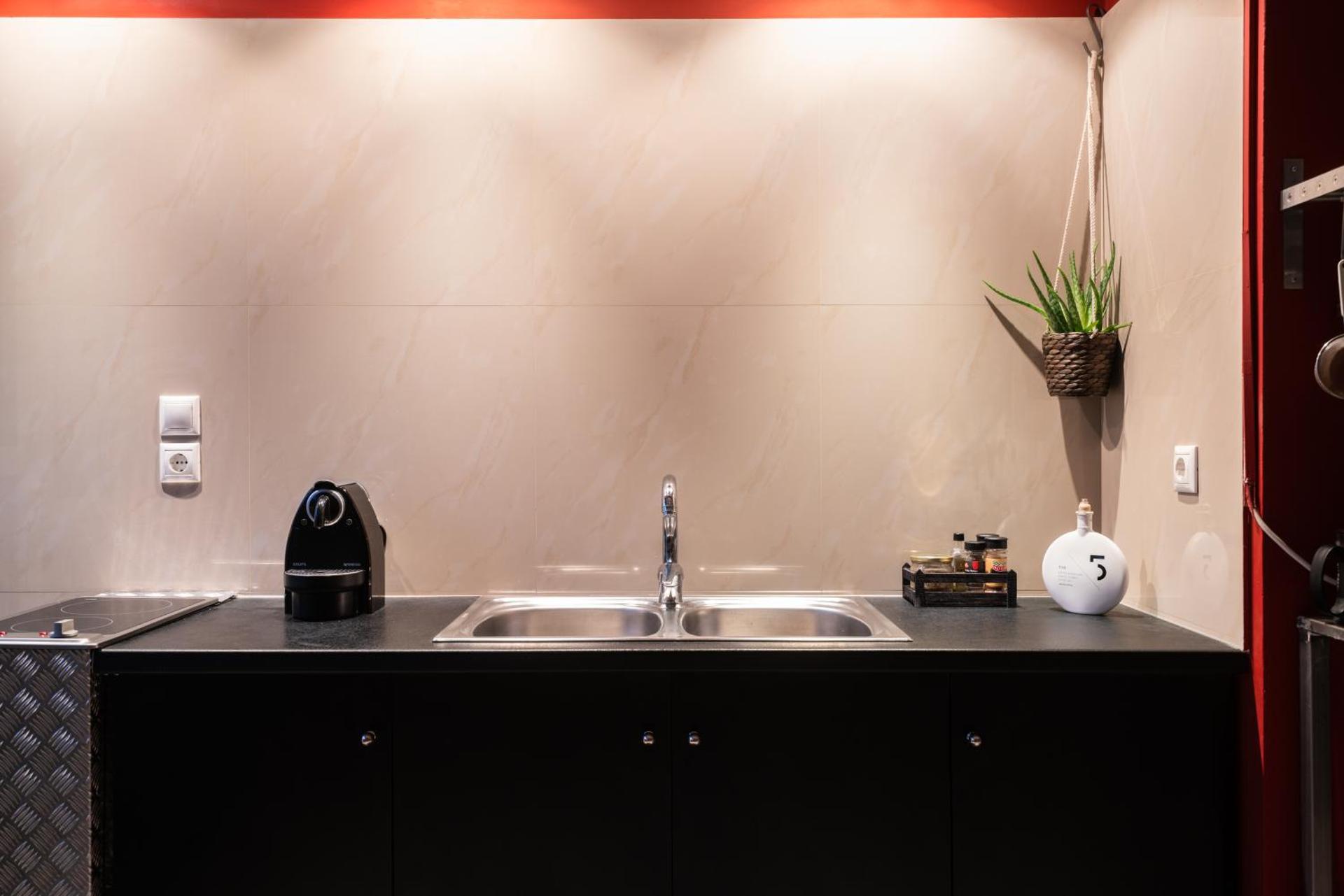 Comfort Stay Lofts - Photo 20