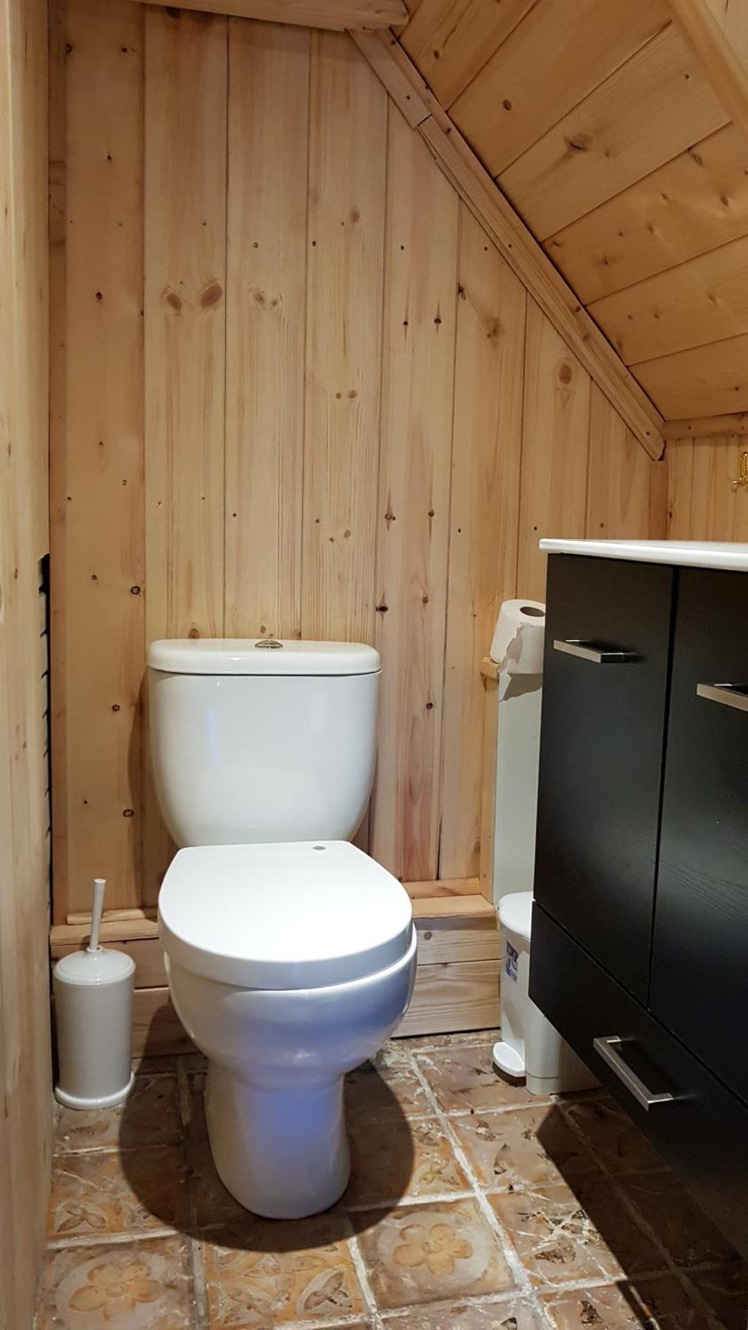 Stone house on the rock - Photo 36