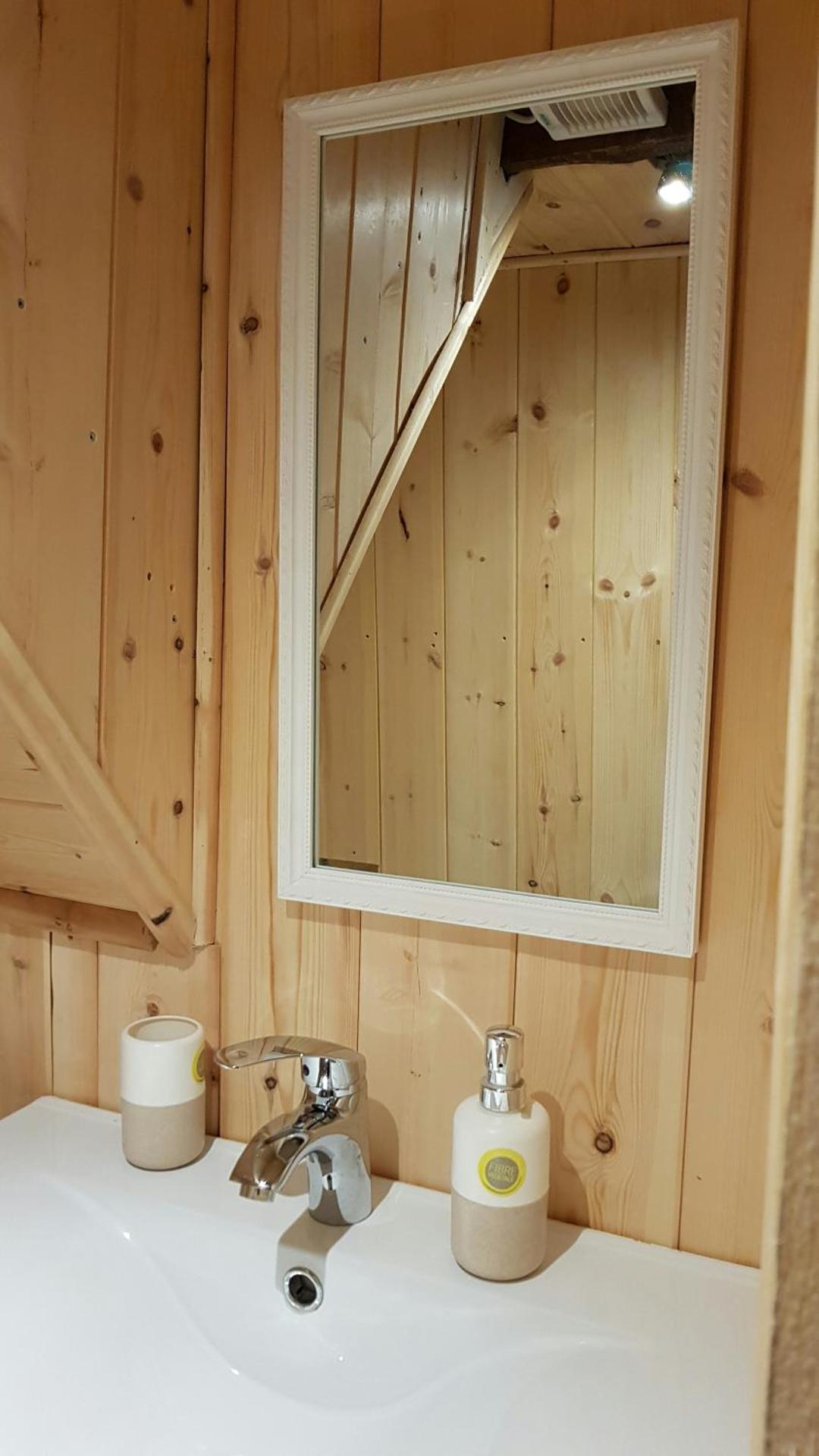 Stone house on the rock - Photo 38