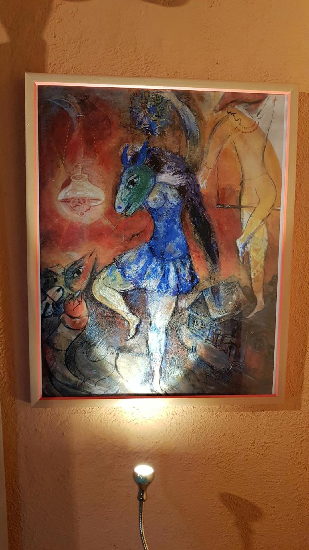 Stone house on the rock - Photo 8