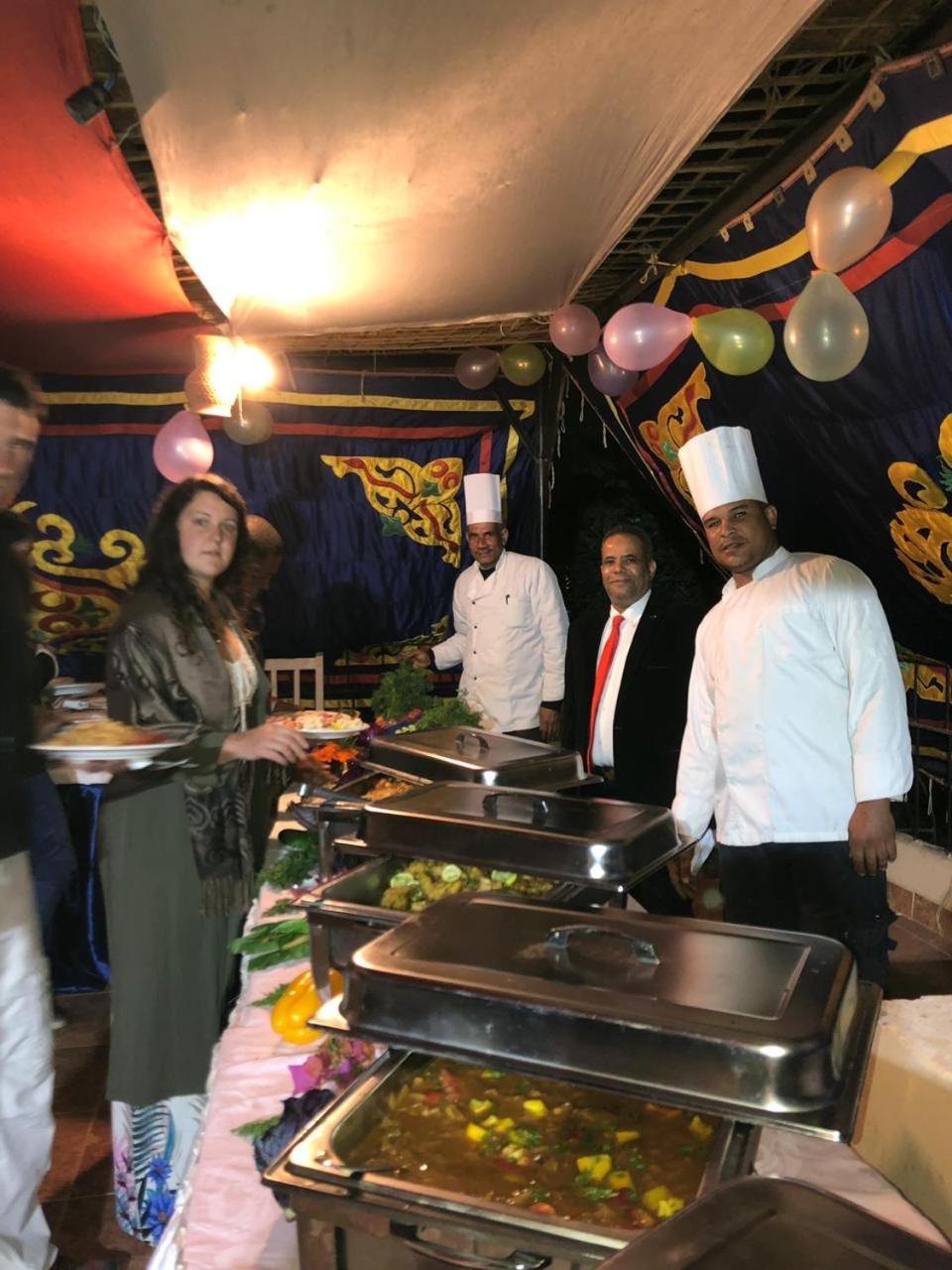 El Mesala Hotel - Photo 92