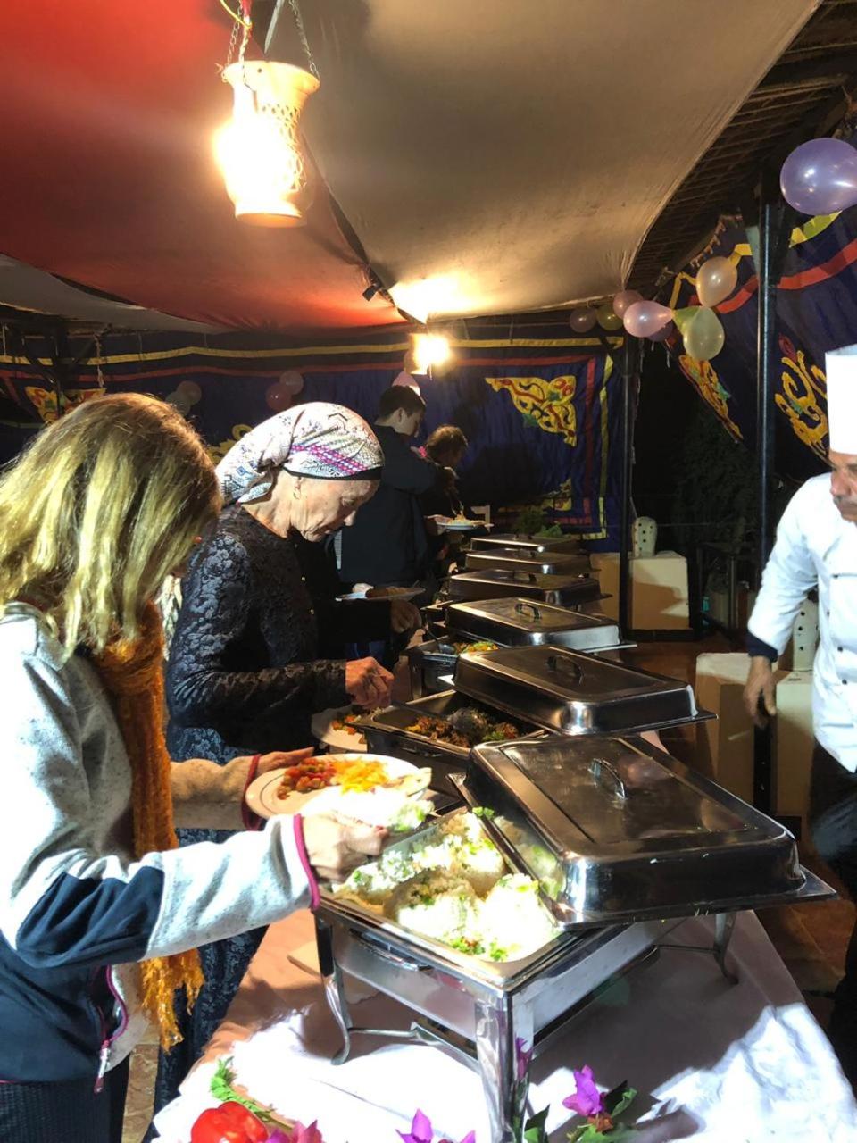 El Mesala Hotel - Photo 91