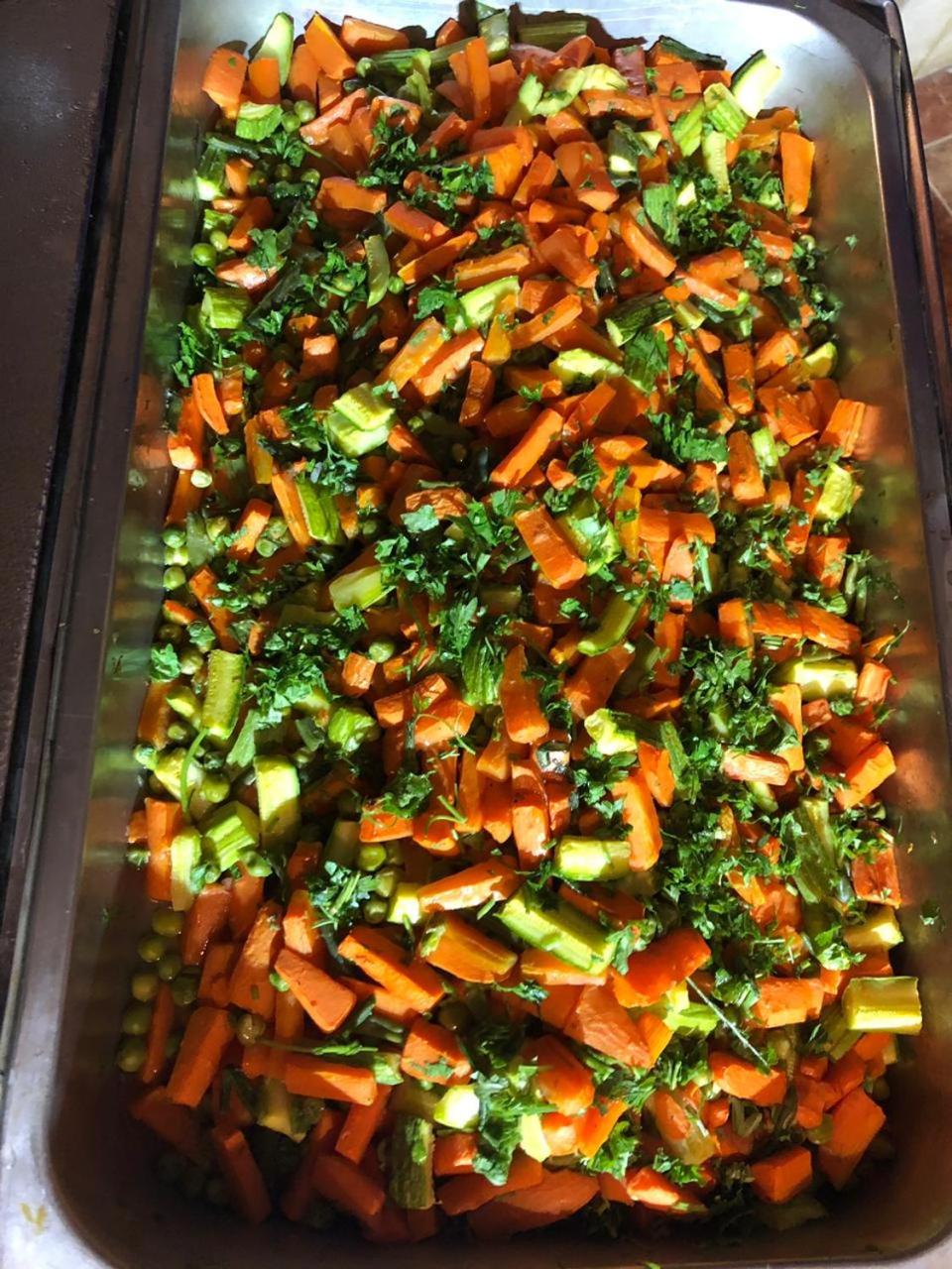 El Mesala Hotel - Photo 90