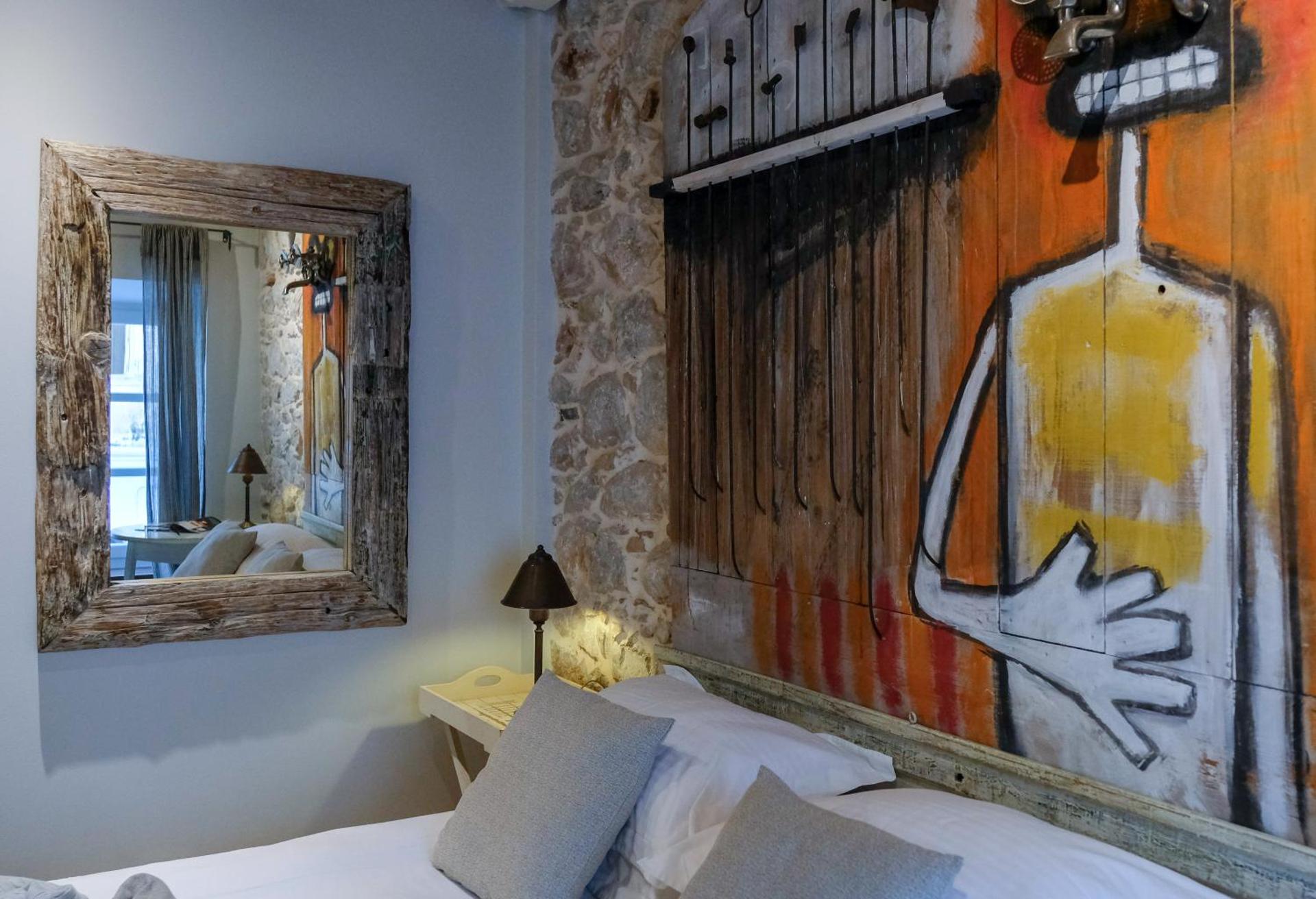 Amymone and Adiandi - Photo 97