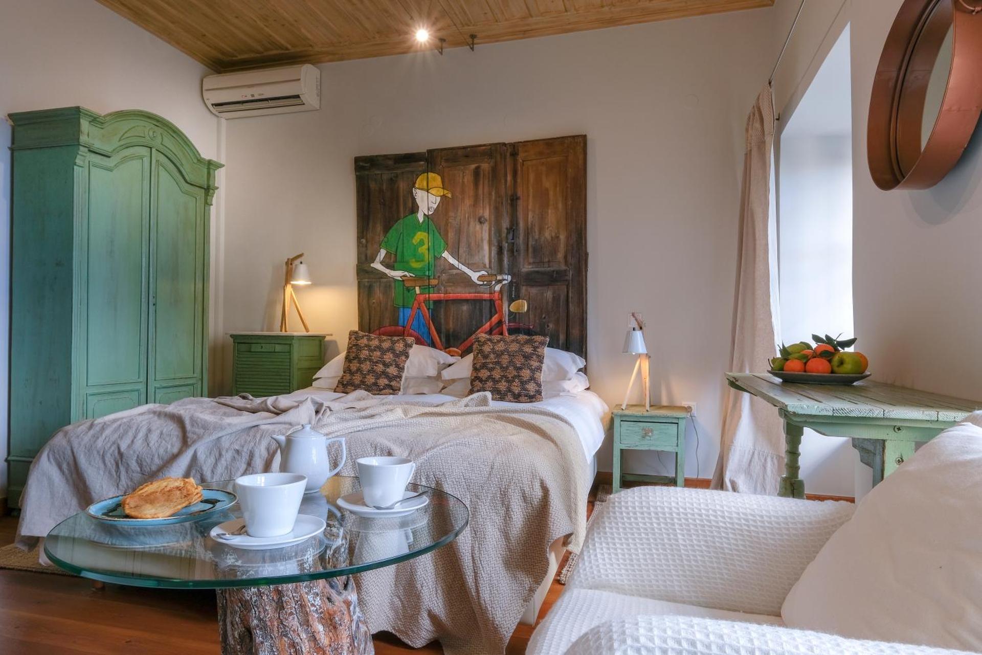 Superior Double Room Adiandi Building - Photo 2