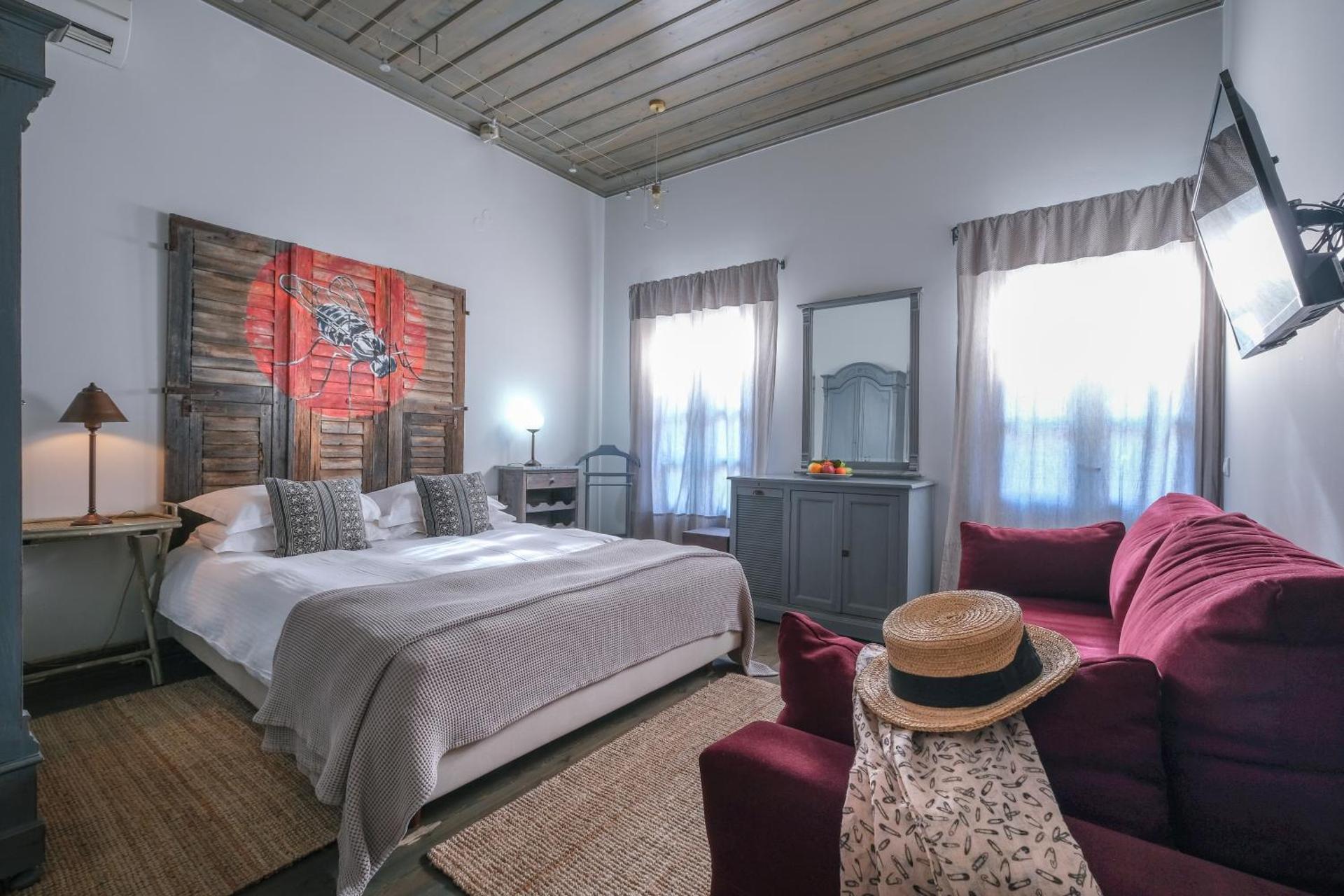 Amymone and Adiandi - Photo 37