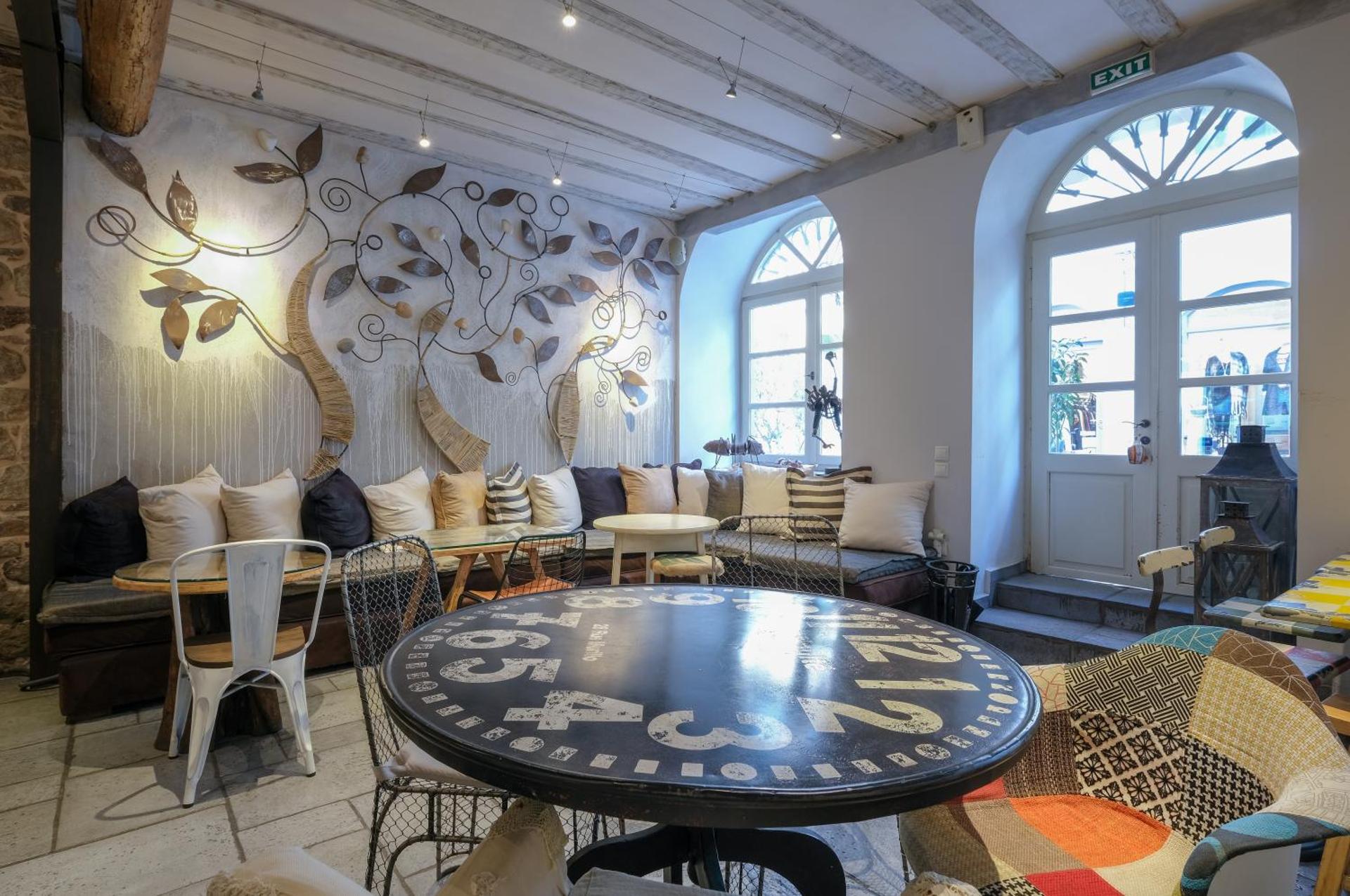 Amymone and Adiandi - Photo 160