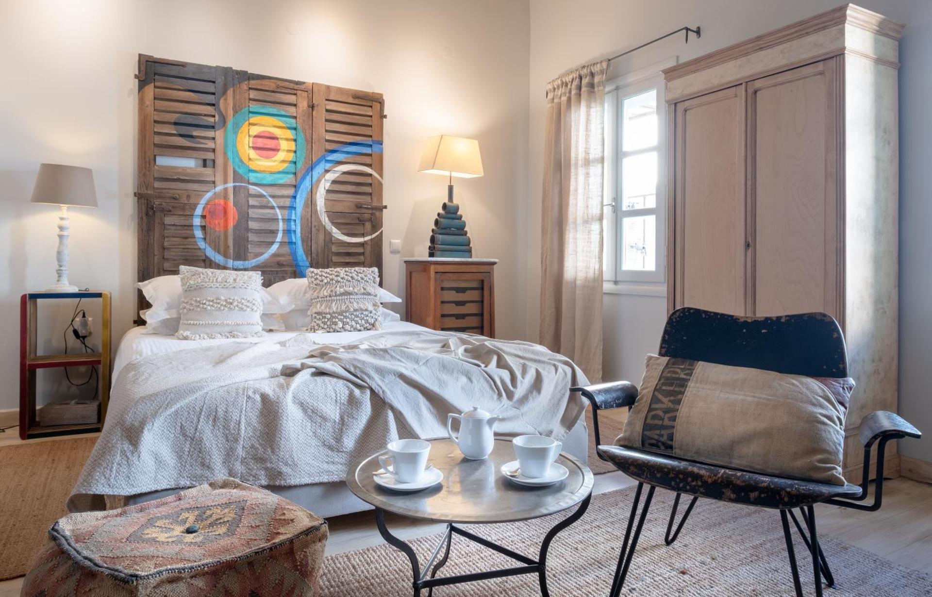 Junior Suite Amymone Building - Photo 2