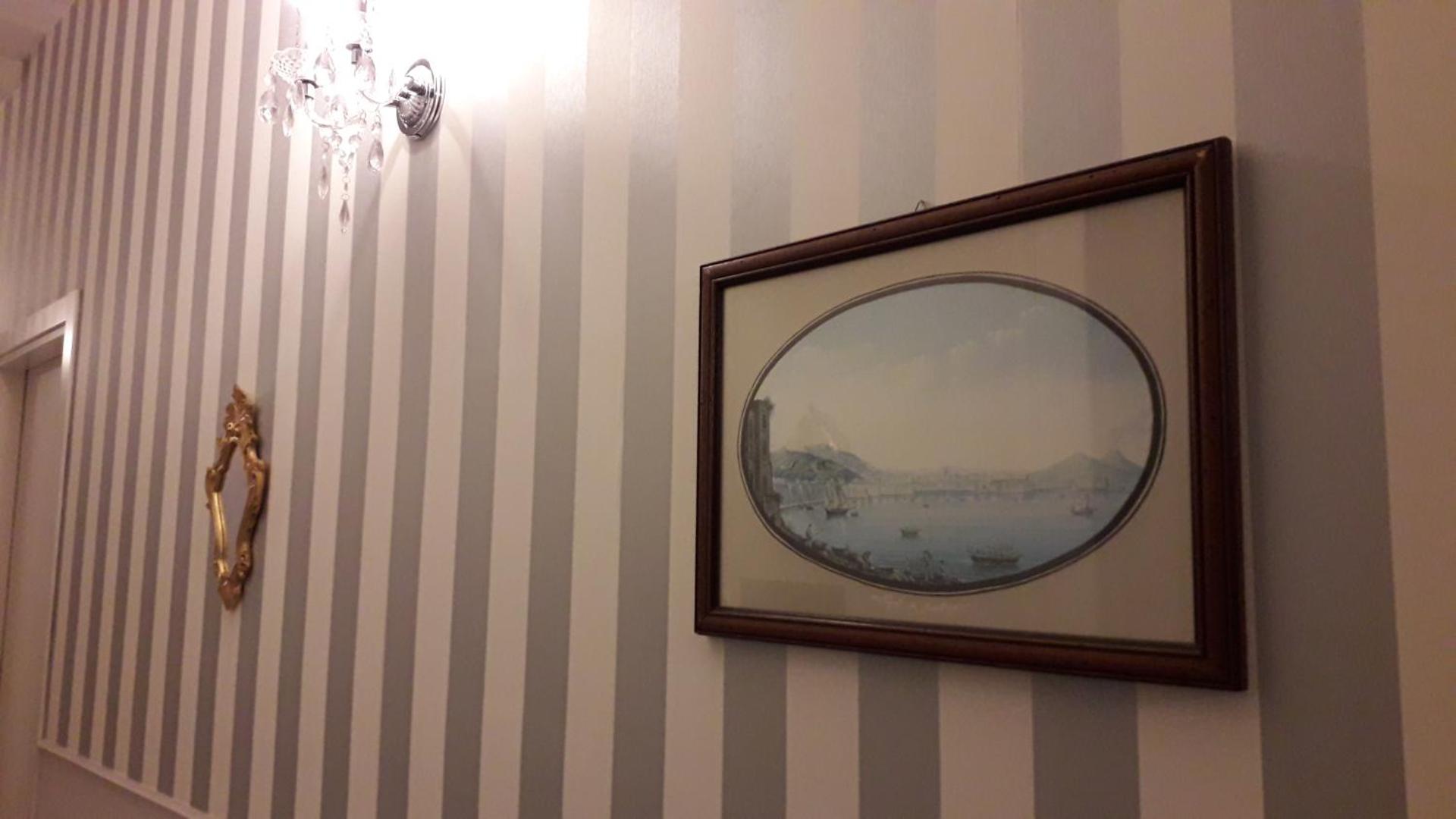B&B Dei Decumani - Photo 105
