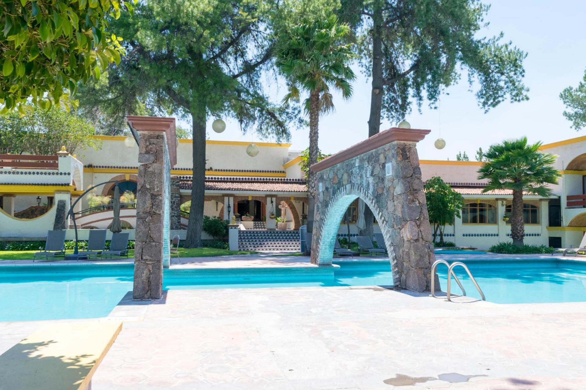 Imperio De Angeles - Photo 93