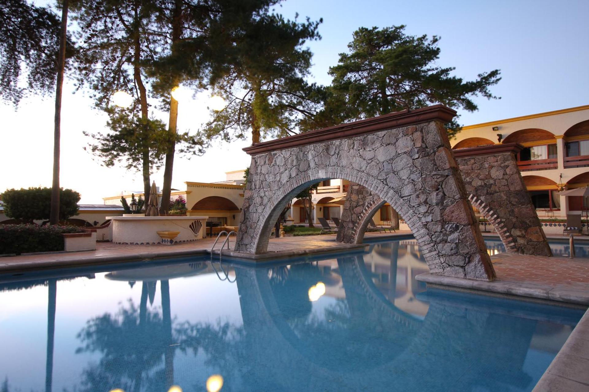 Imperio De Angeles - Photo 87