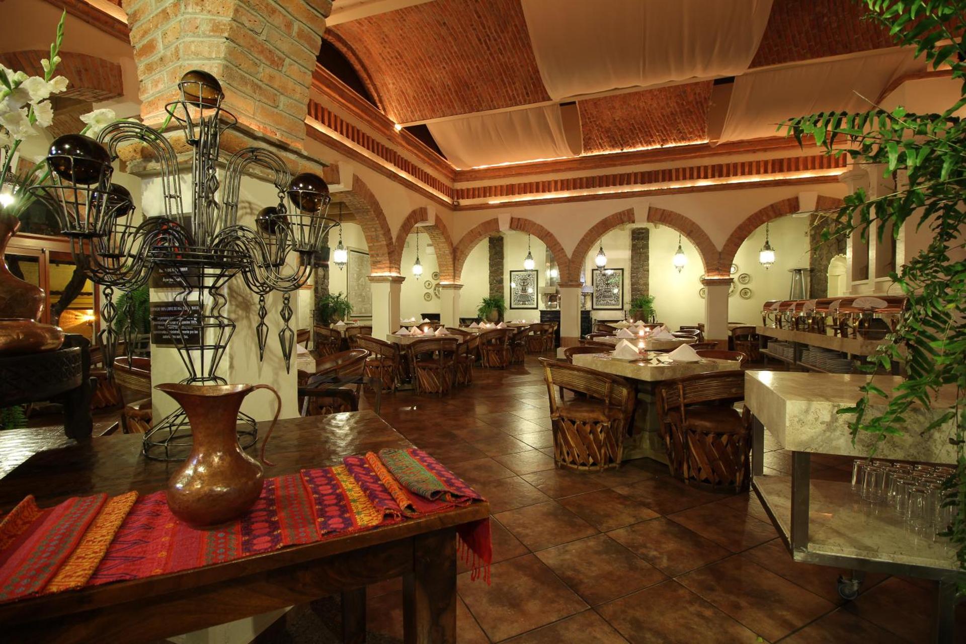 Imperio De Angeles - Photo 6