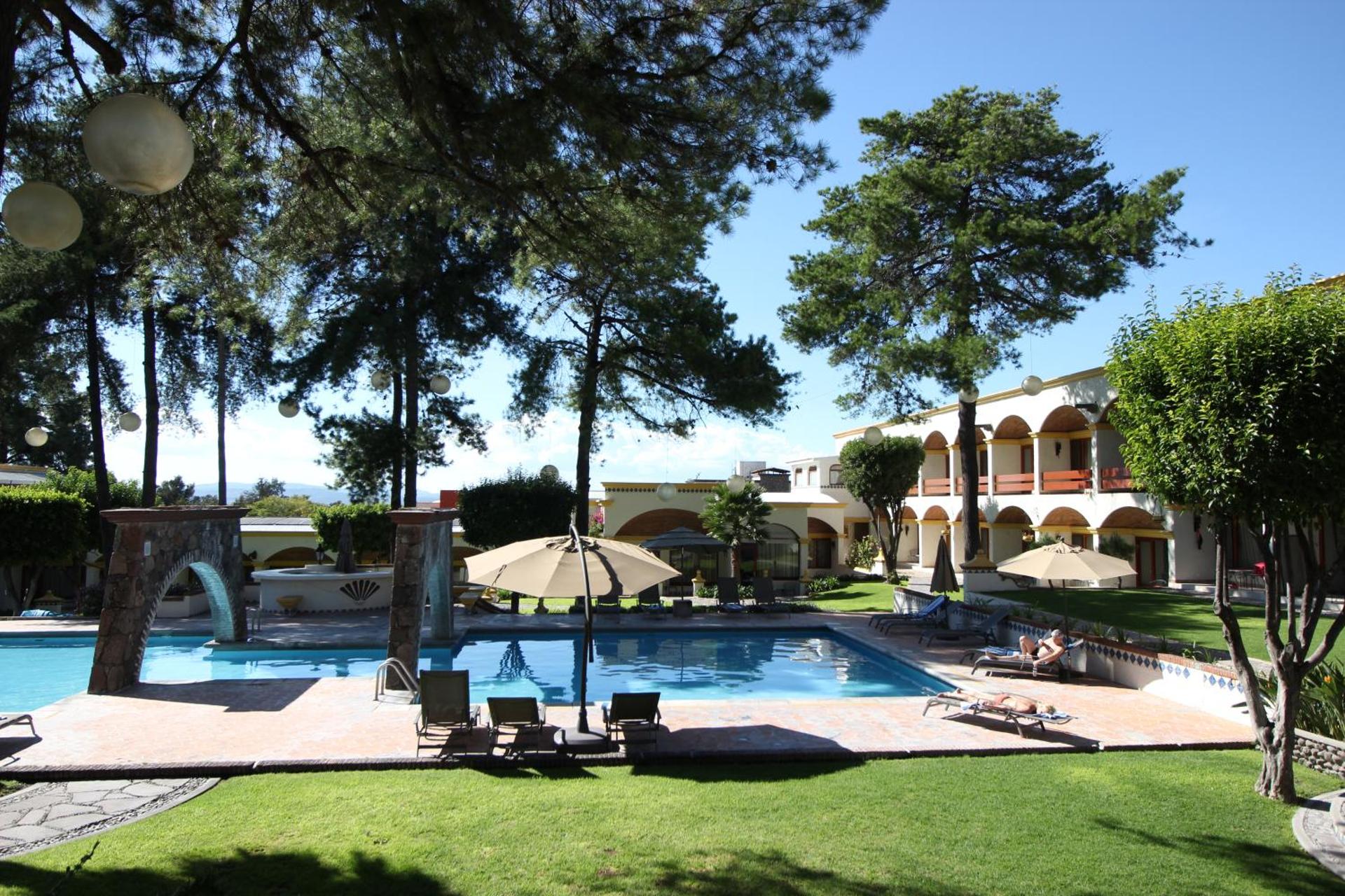 Imperio De Angeles - Photo 79