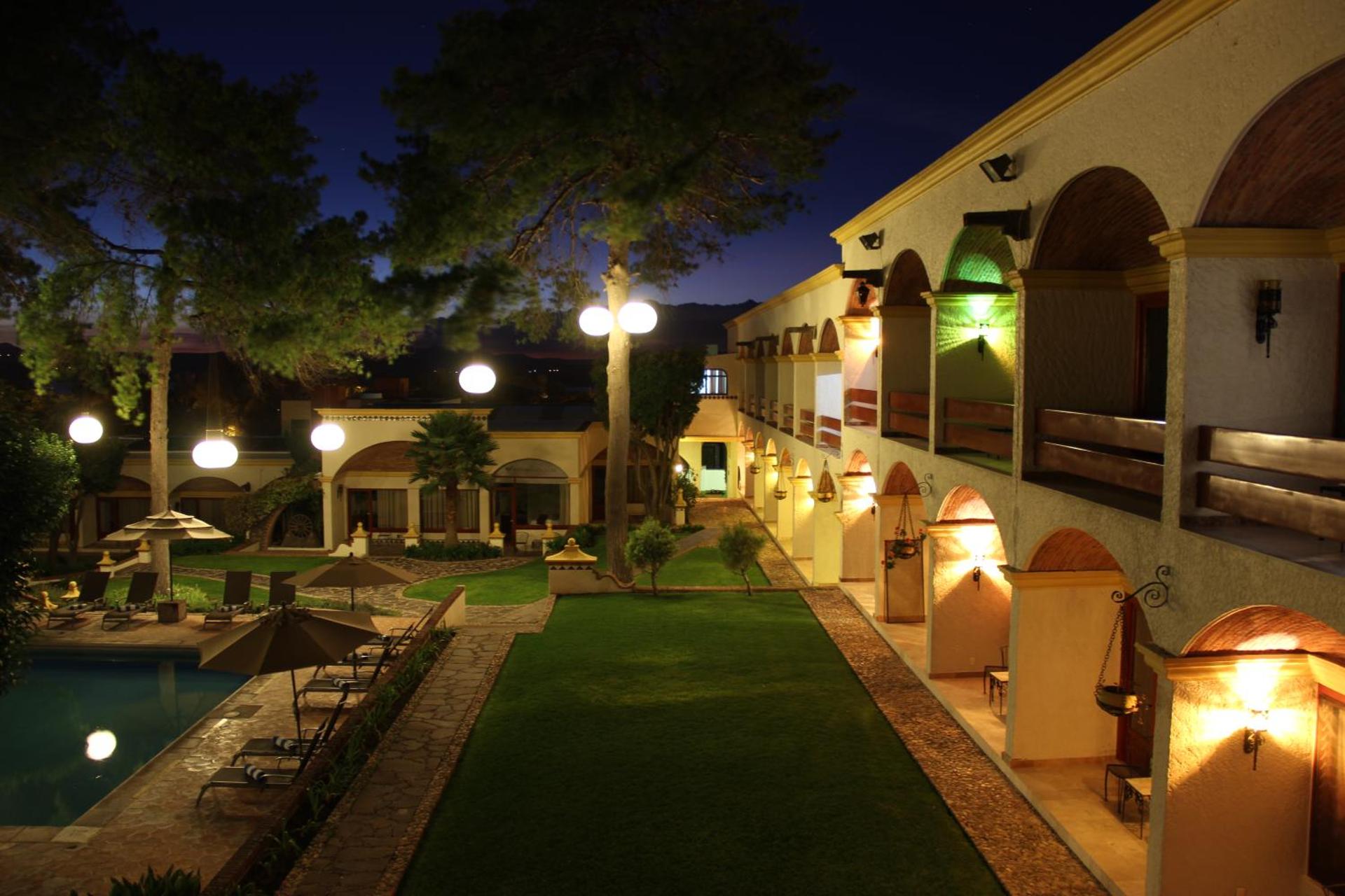 Imperio De Angeles - Photo 78