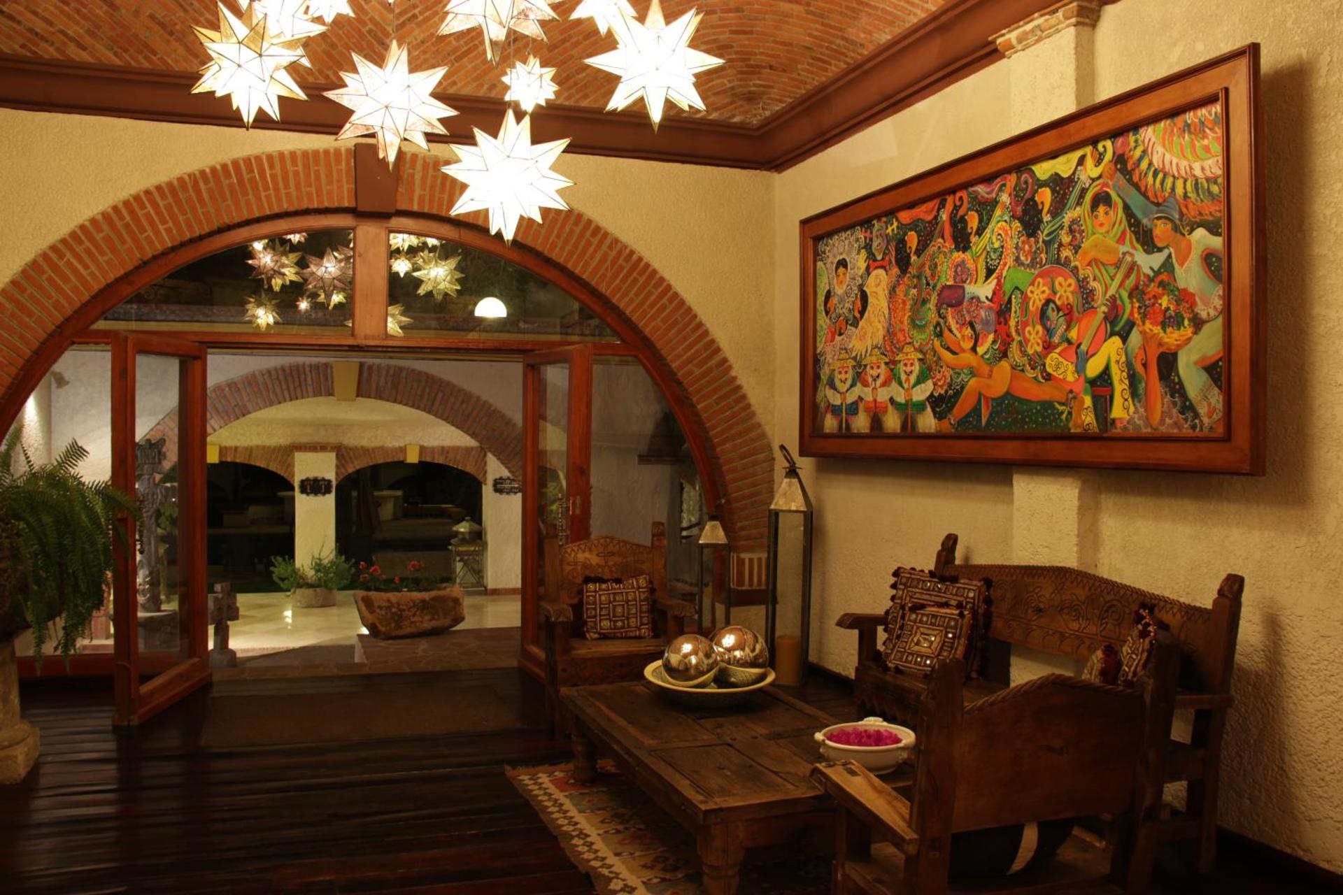 Imperio De Angeles - Photo 73