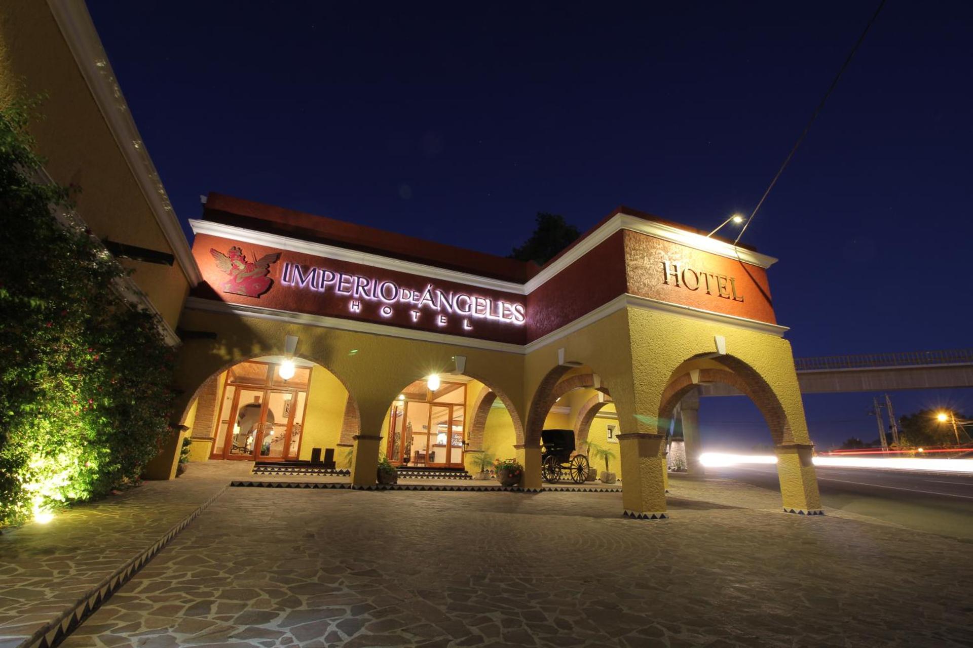 Imperio De Angeles - Photo 72