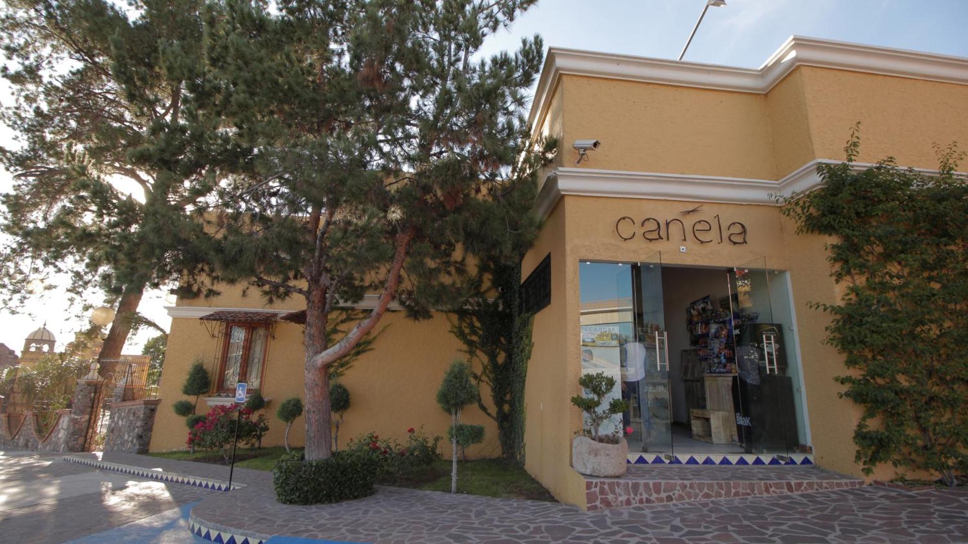 Imperio De Angeles - Photo 69