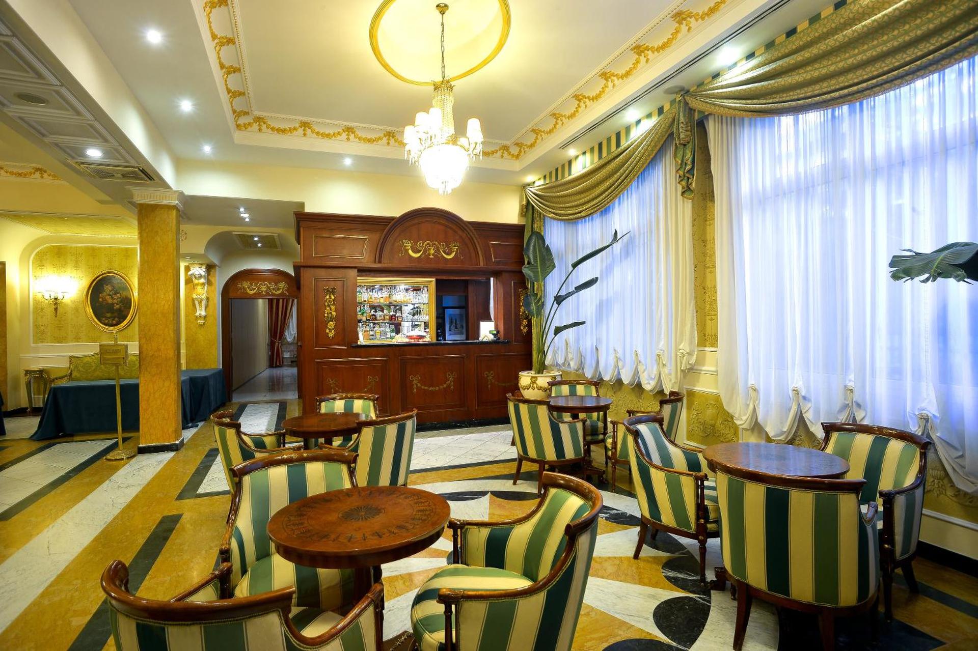 Zanhotel Europa - Photo 51