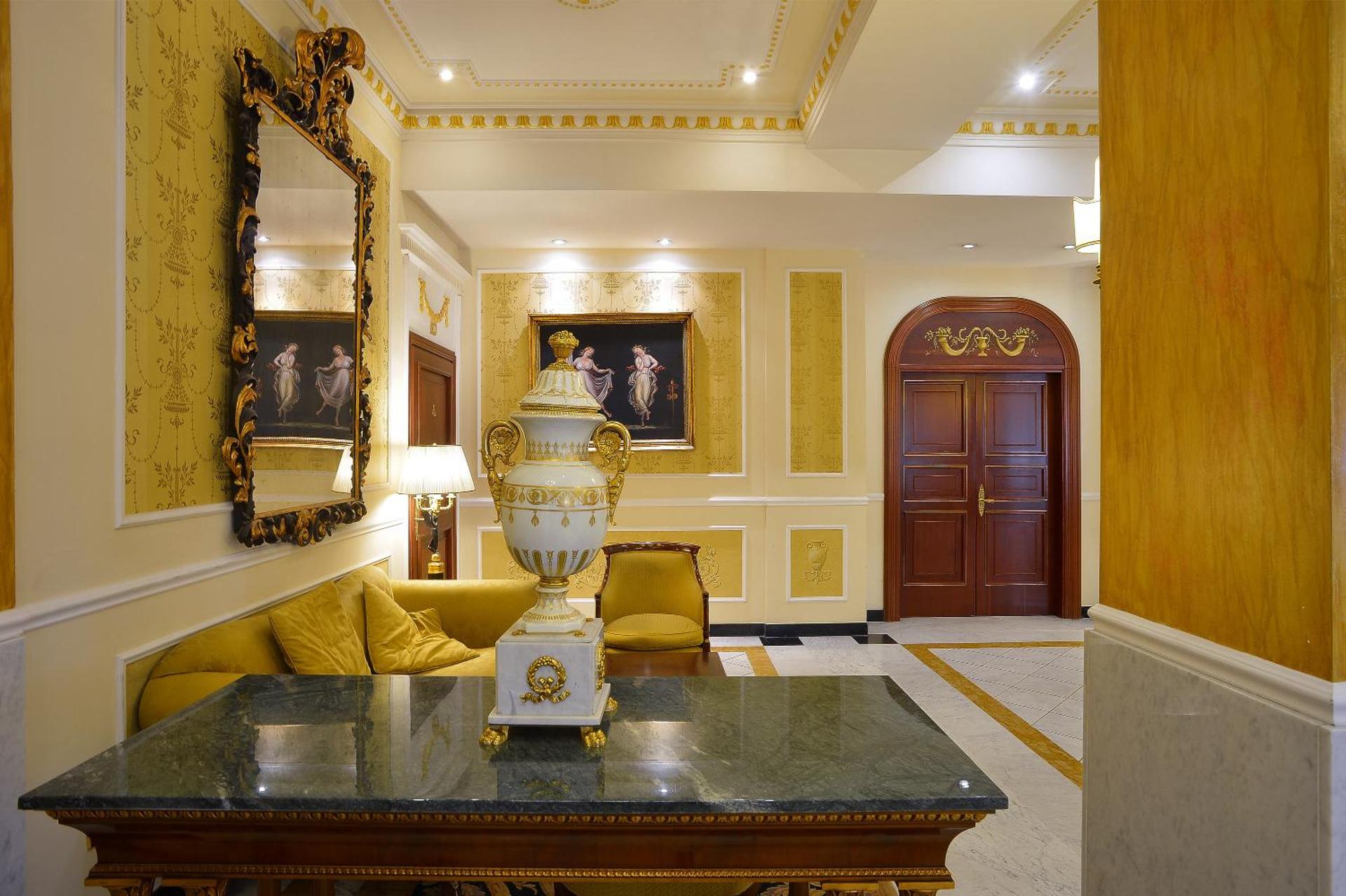 Zanhotel Europa - Photo 3