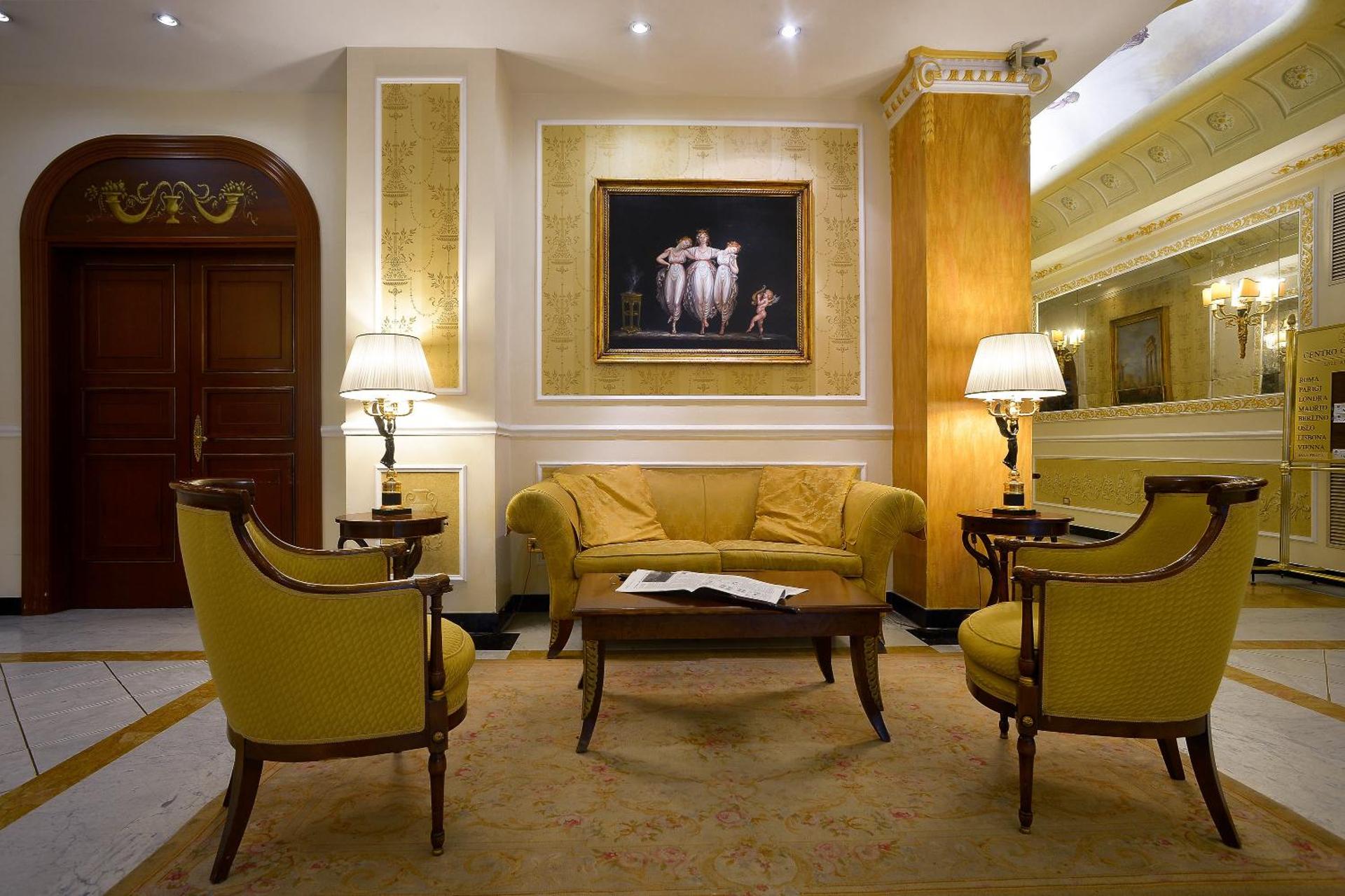 Zanhotel Europa - Photo 5