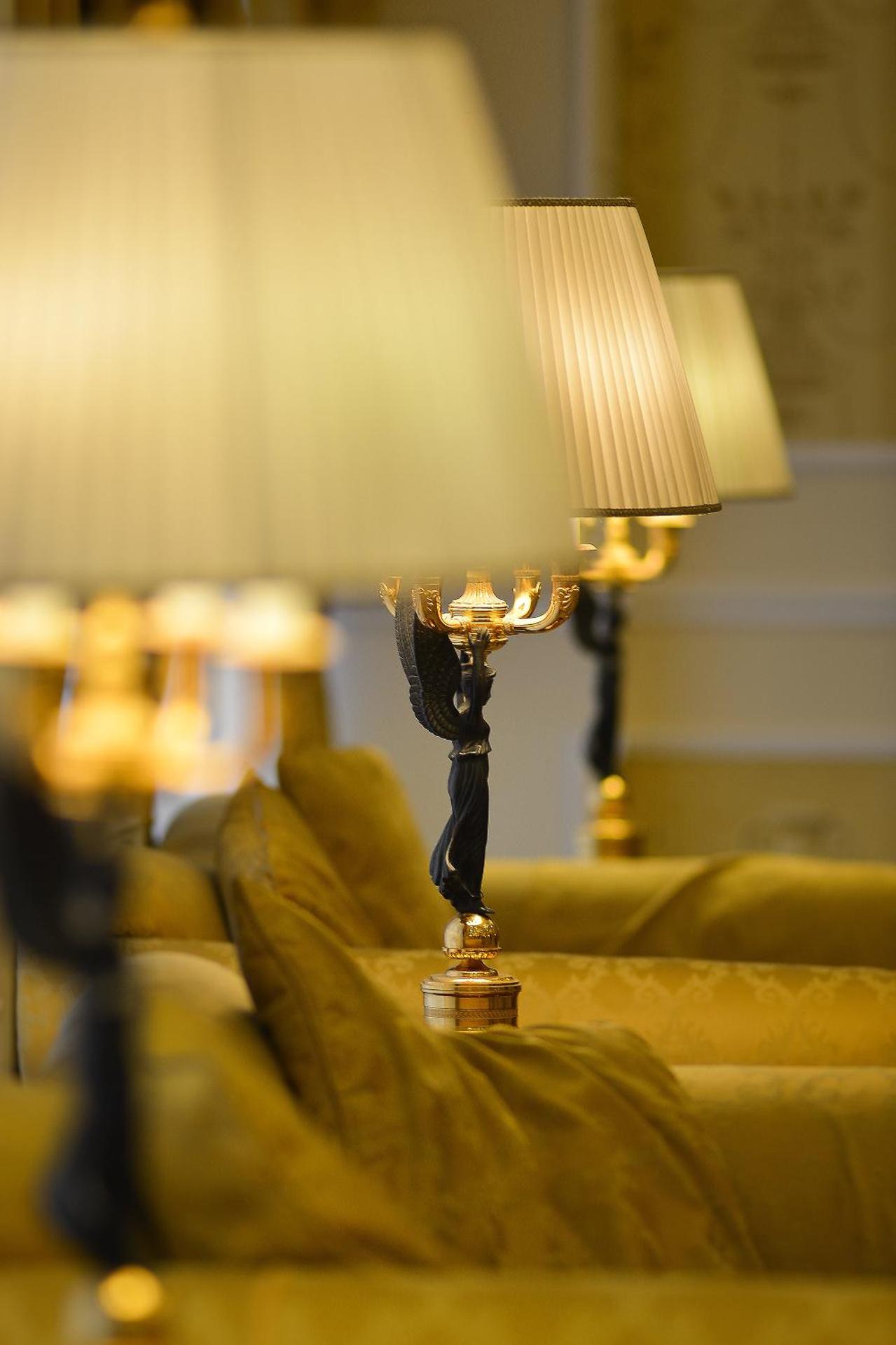 Zanhotel Europa - Photo 27