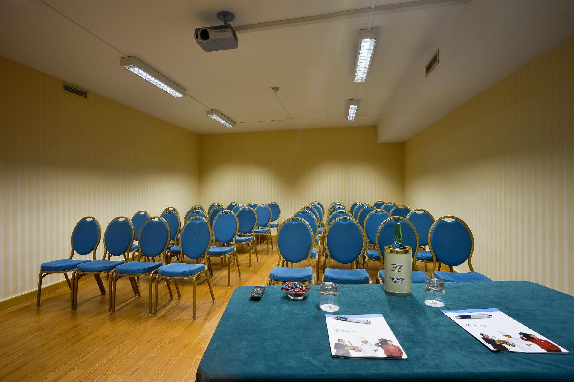 Zanhotel Europa - Photo 9