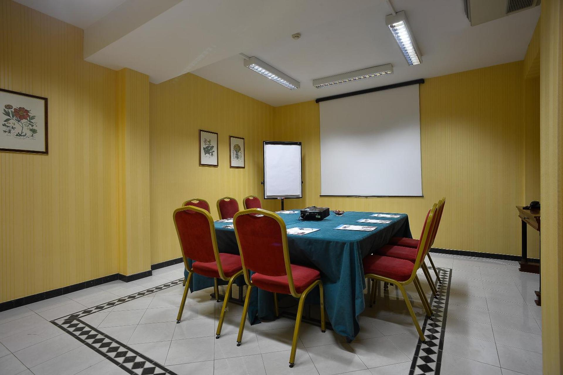 Zanhotel Europa - Photo 18