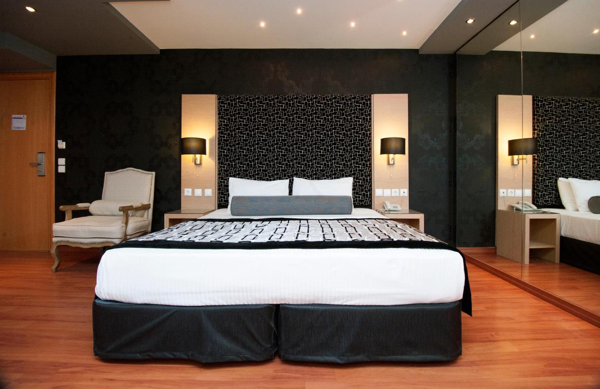 Nefeli Hotel Alimos - Photo 42