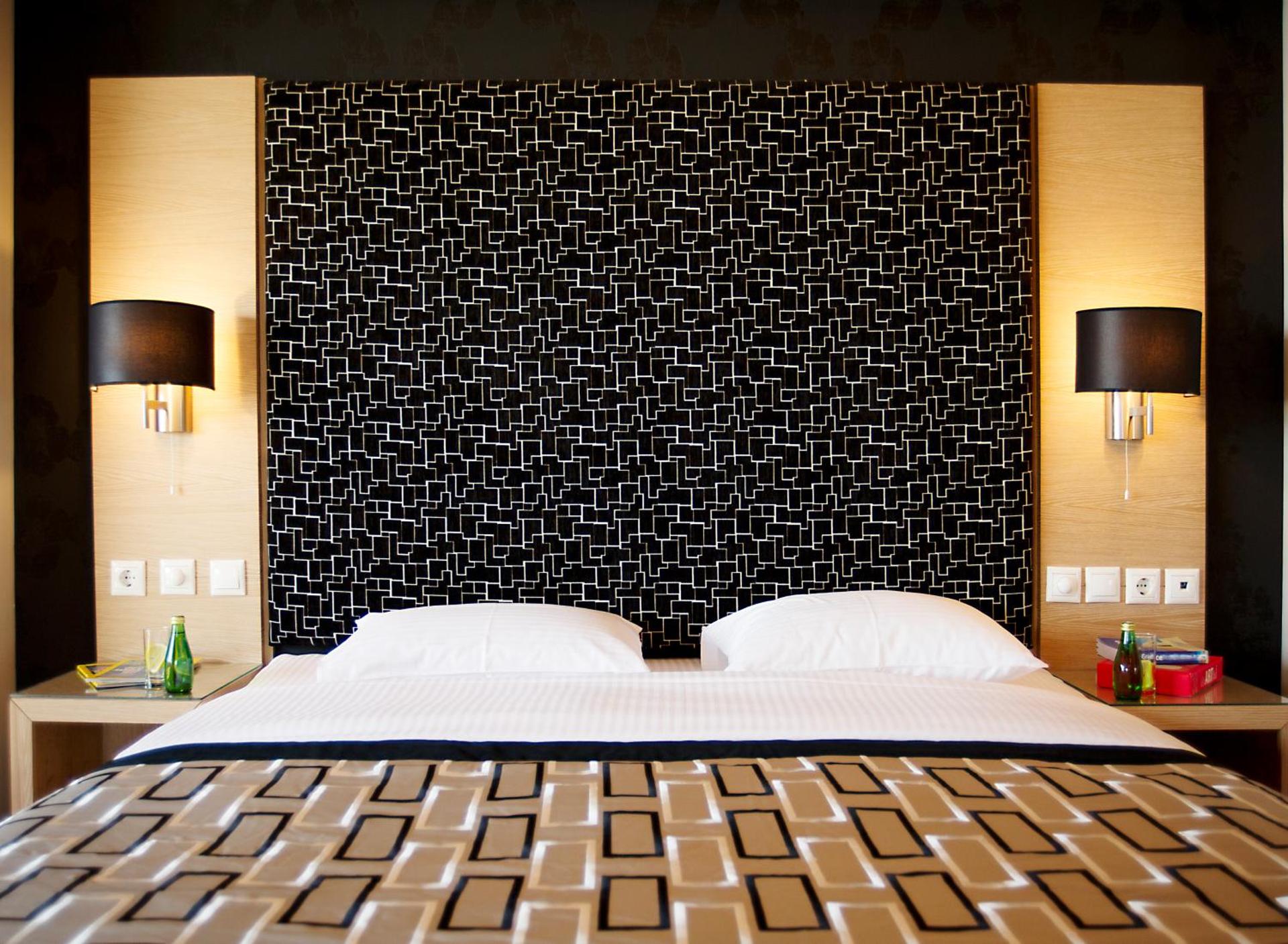 Nefeli Hotel Alimos - Photo 41