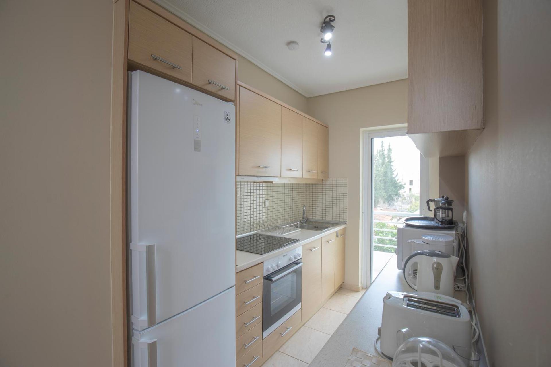 A&J Apartments or Rooms athens airport - Photo 31