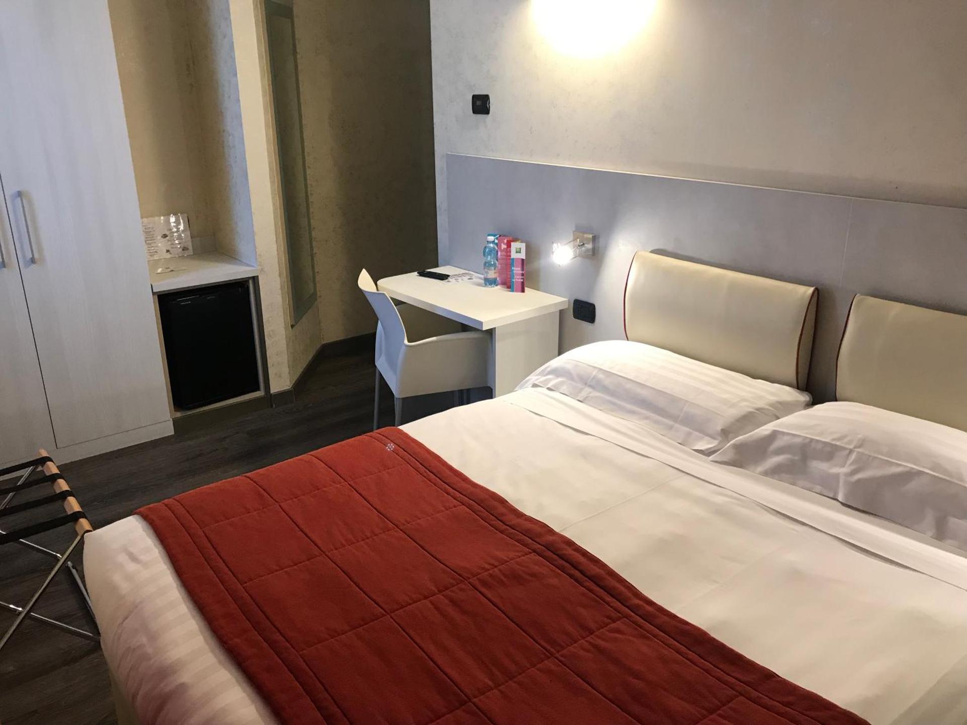 Bis Hotel Varese - Photo 45